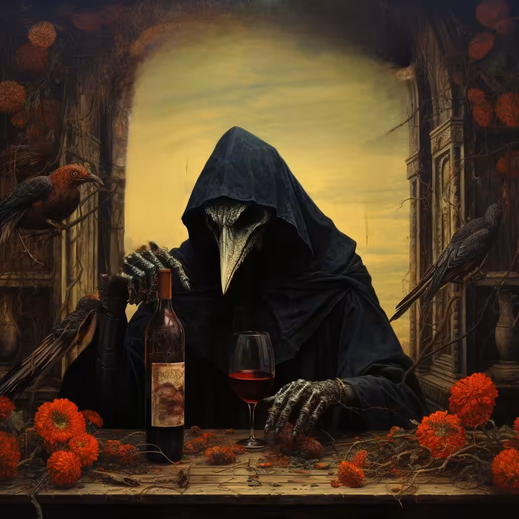 The Raven