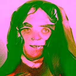 Subhuman #1894