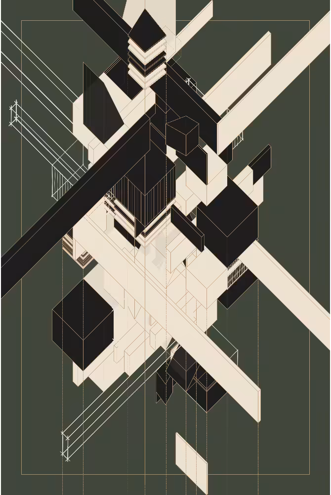 Tekton : Optima #53