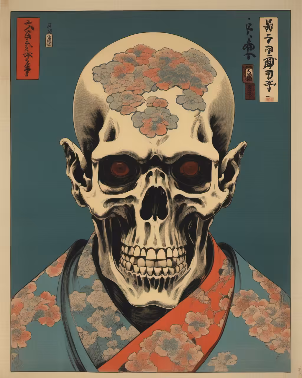 Gashadokuro  #2