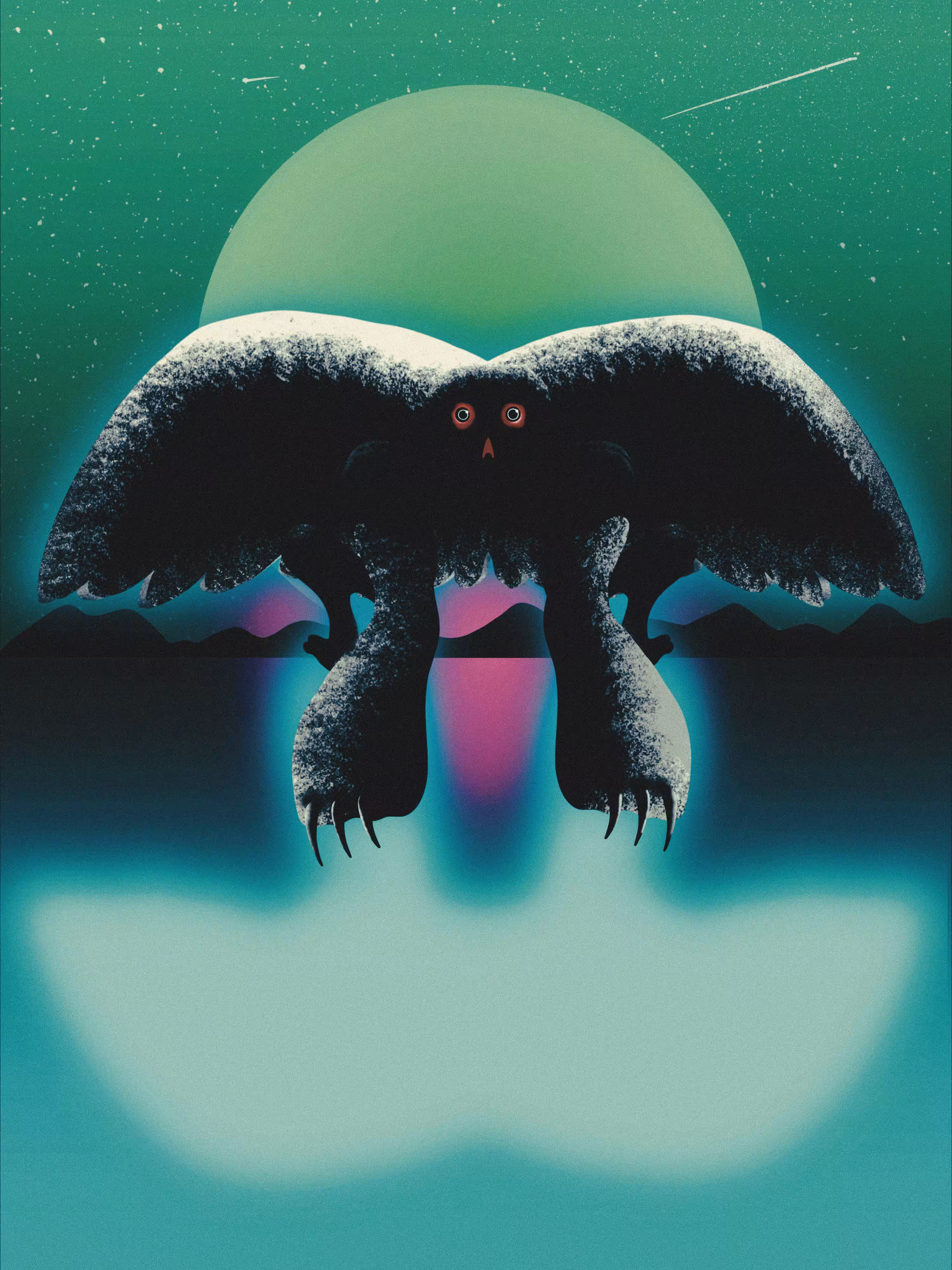 Fly By Night