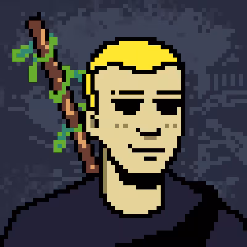 Tezos Goons #77