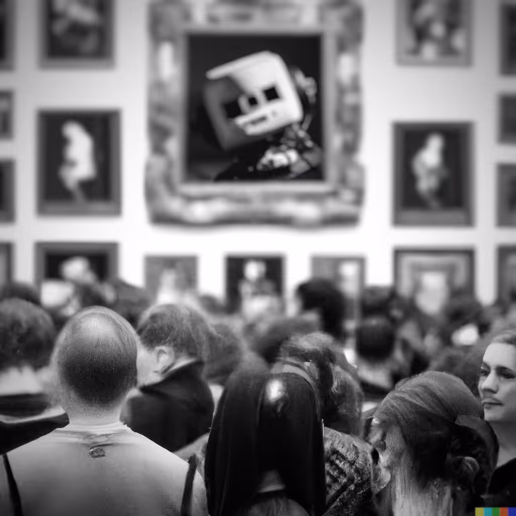 Memento Mori Vernissage