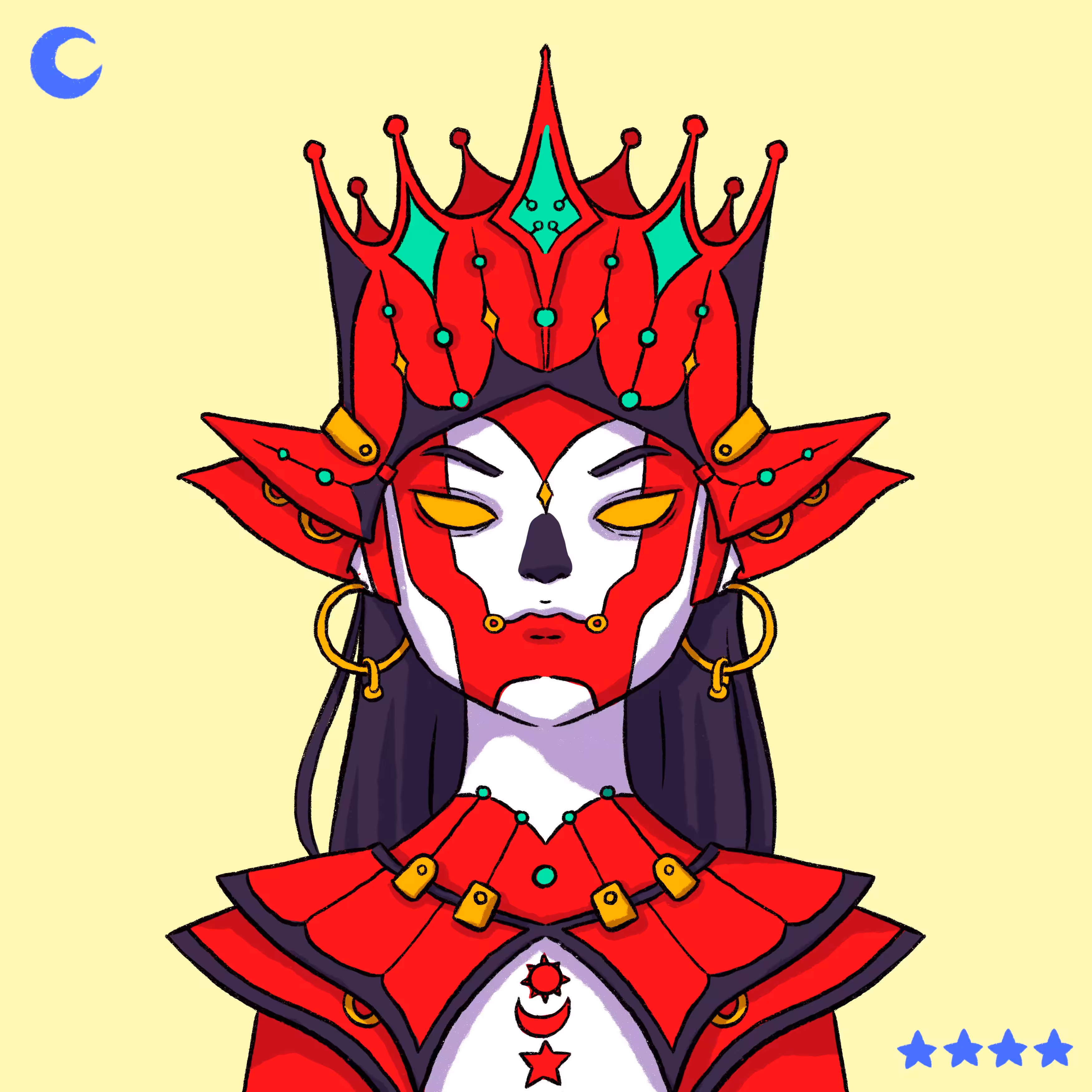 PARA KINGDOM#226