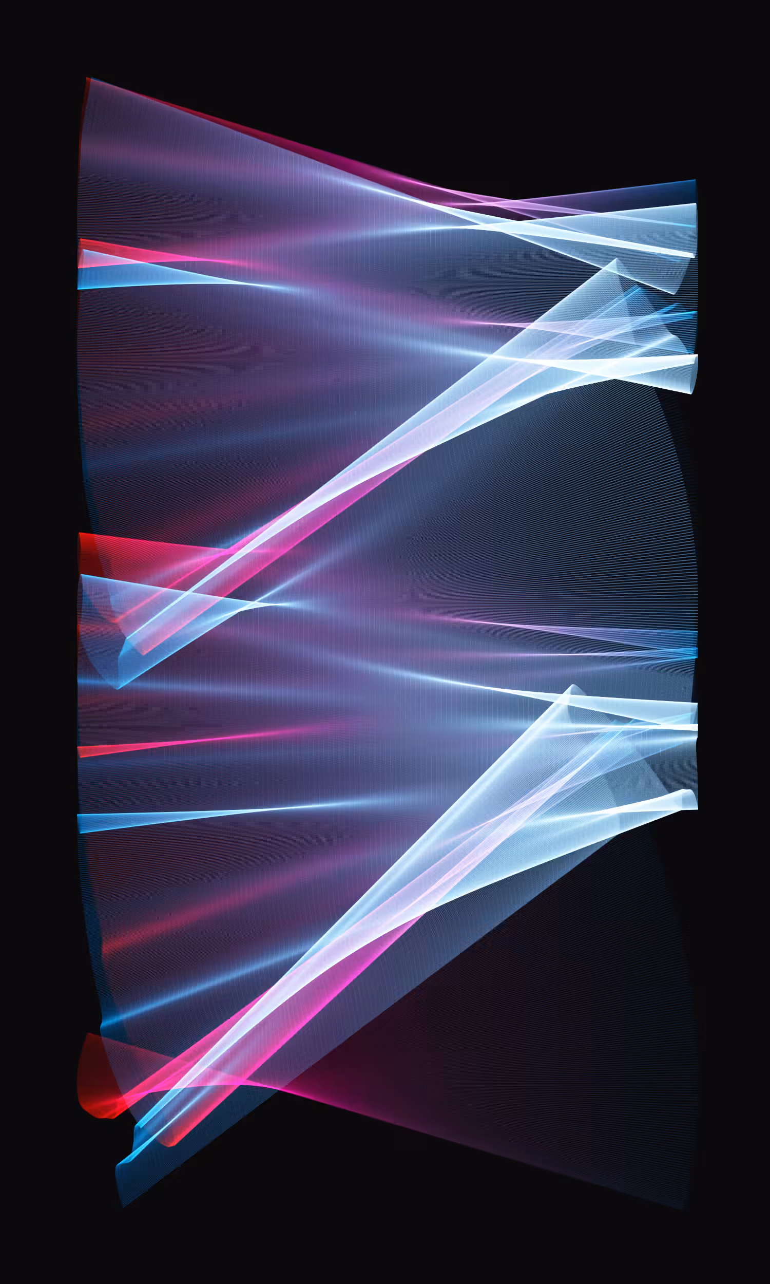 Silk(Fx) #146 - curated 