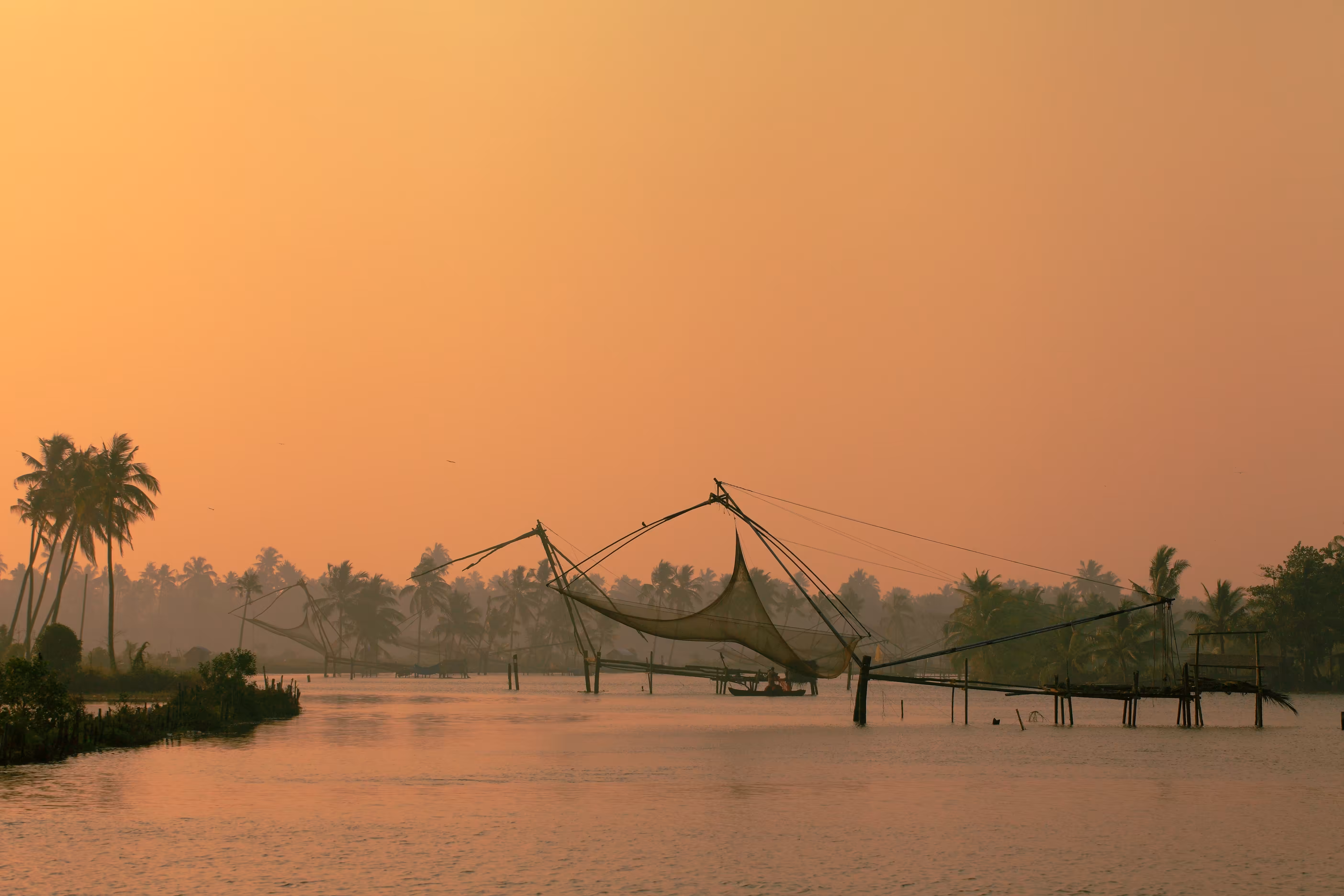 Life in Kerala : LIK-022