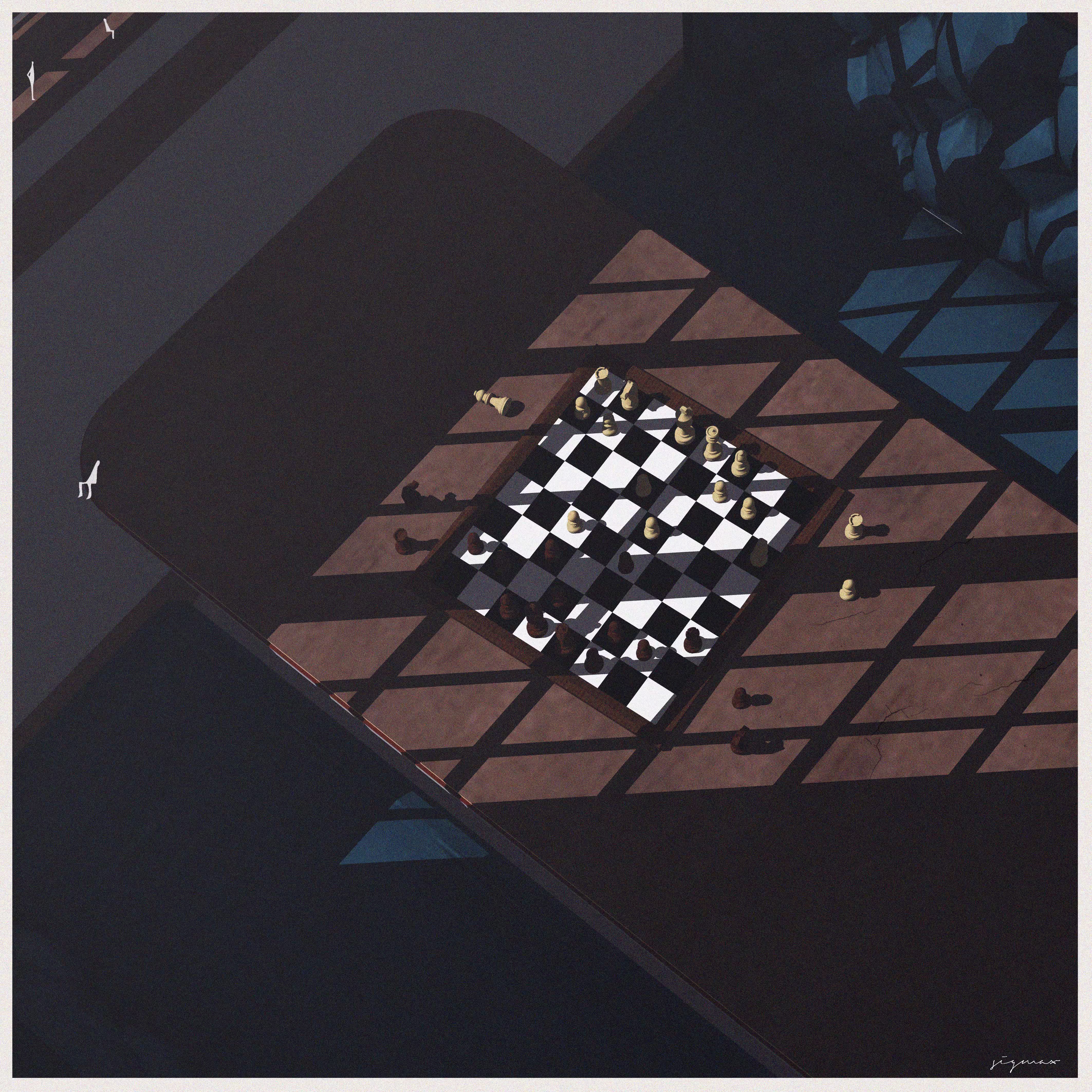 UNFINISHED GAME