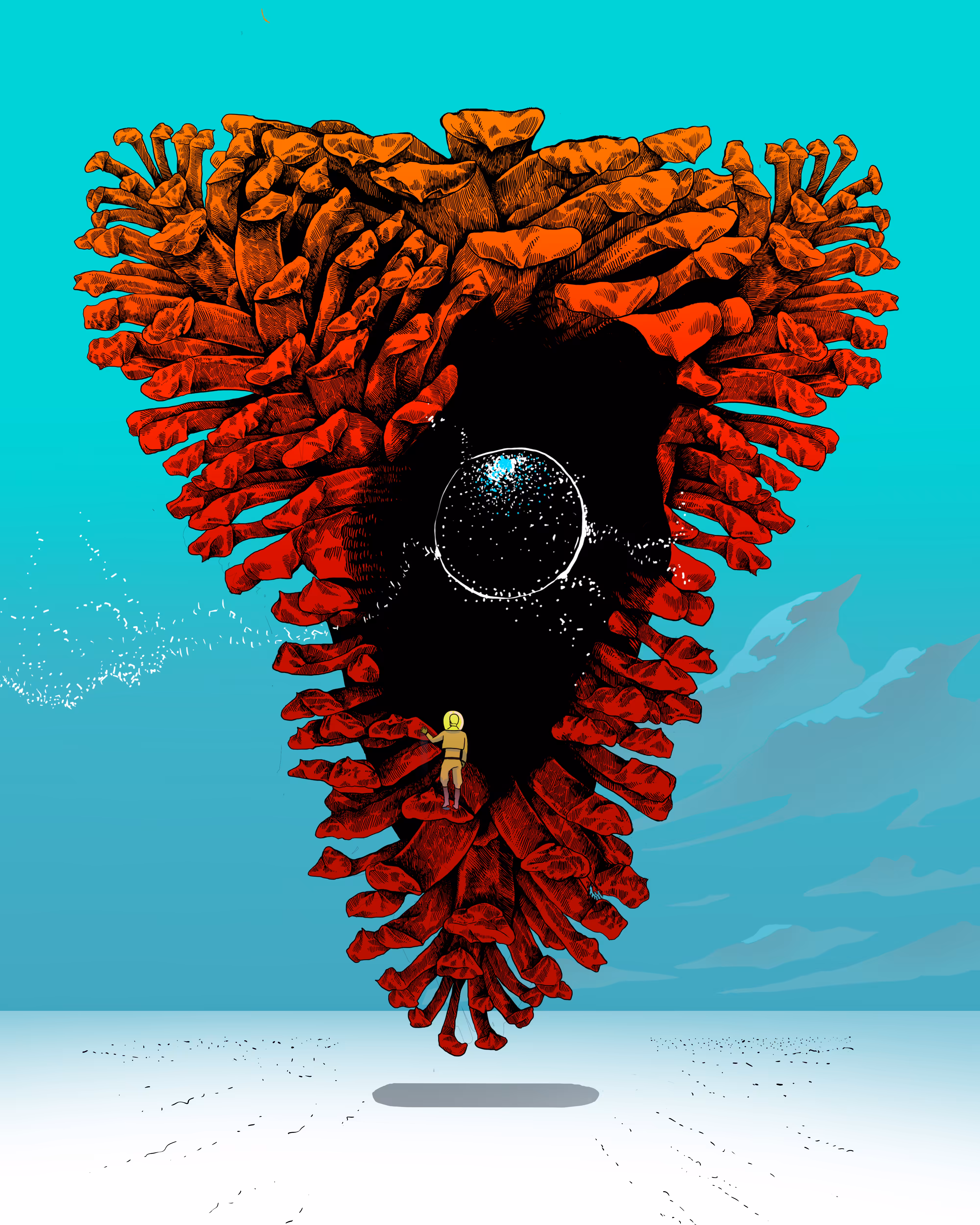 portal