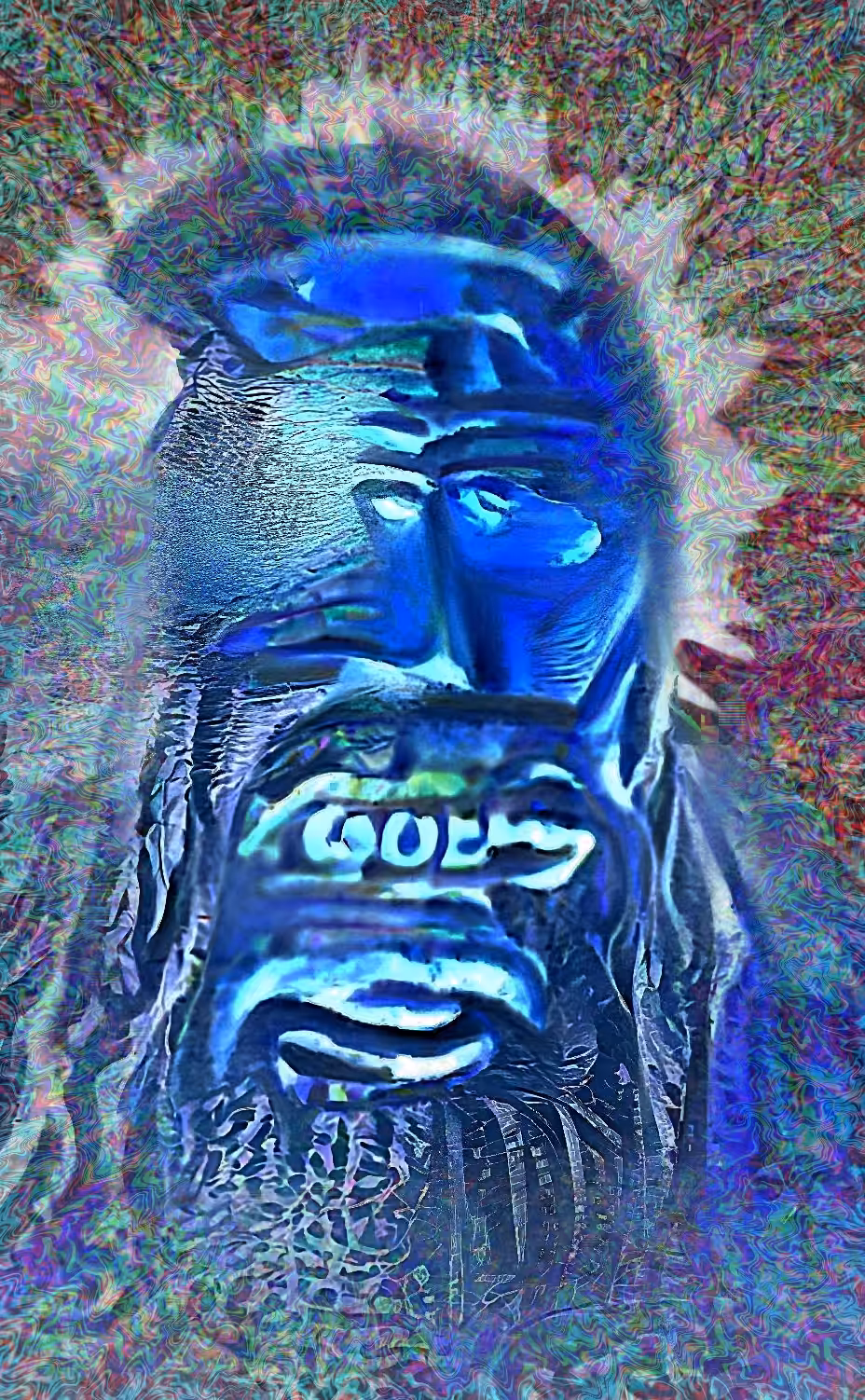 God #14