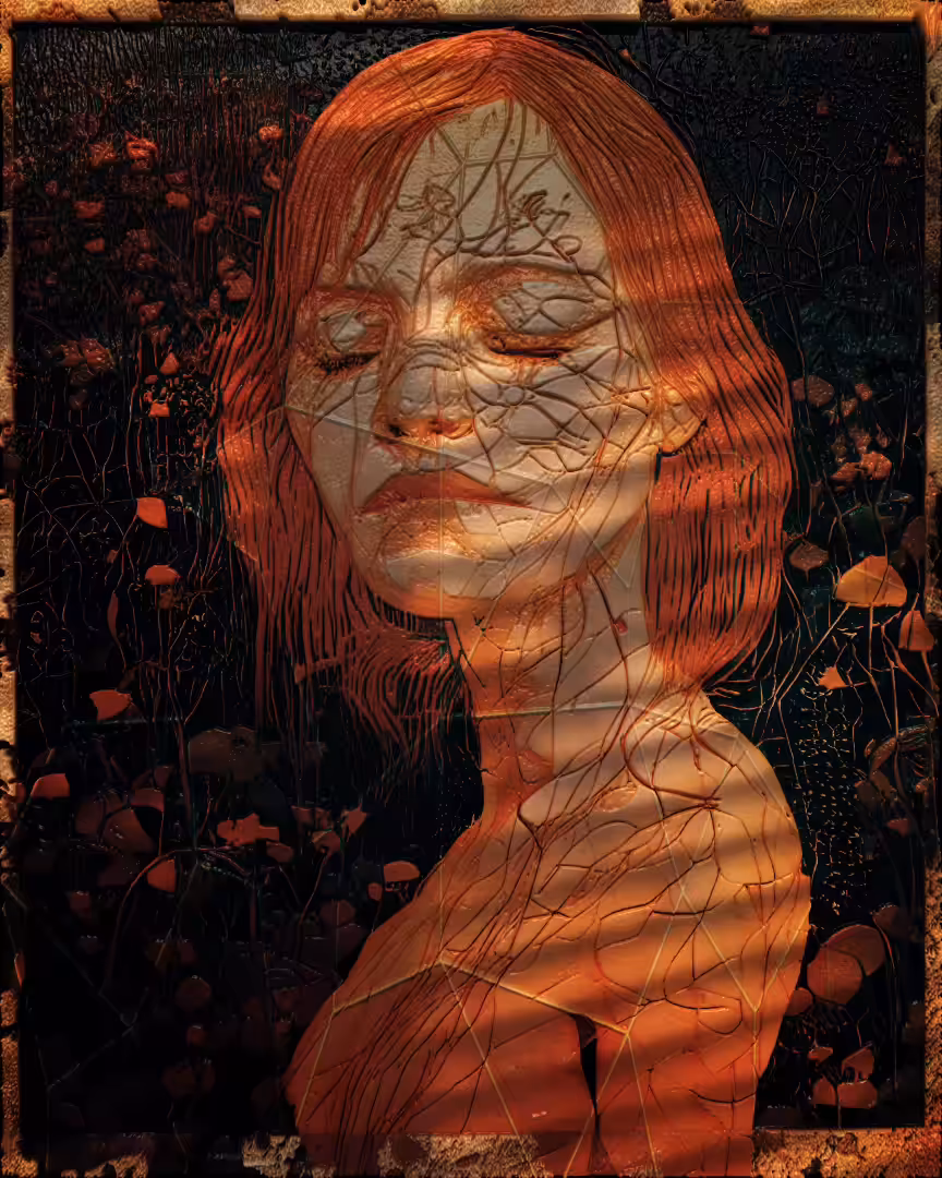 Anguish