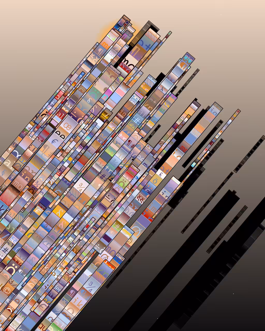 CityLights #121