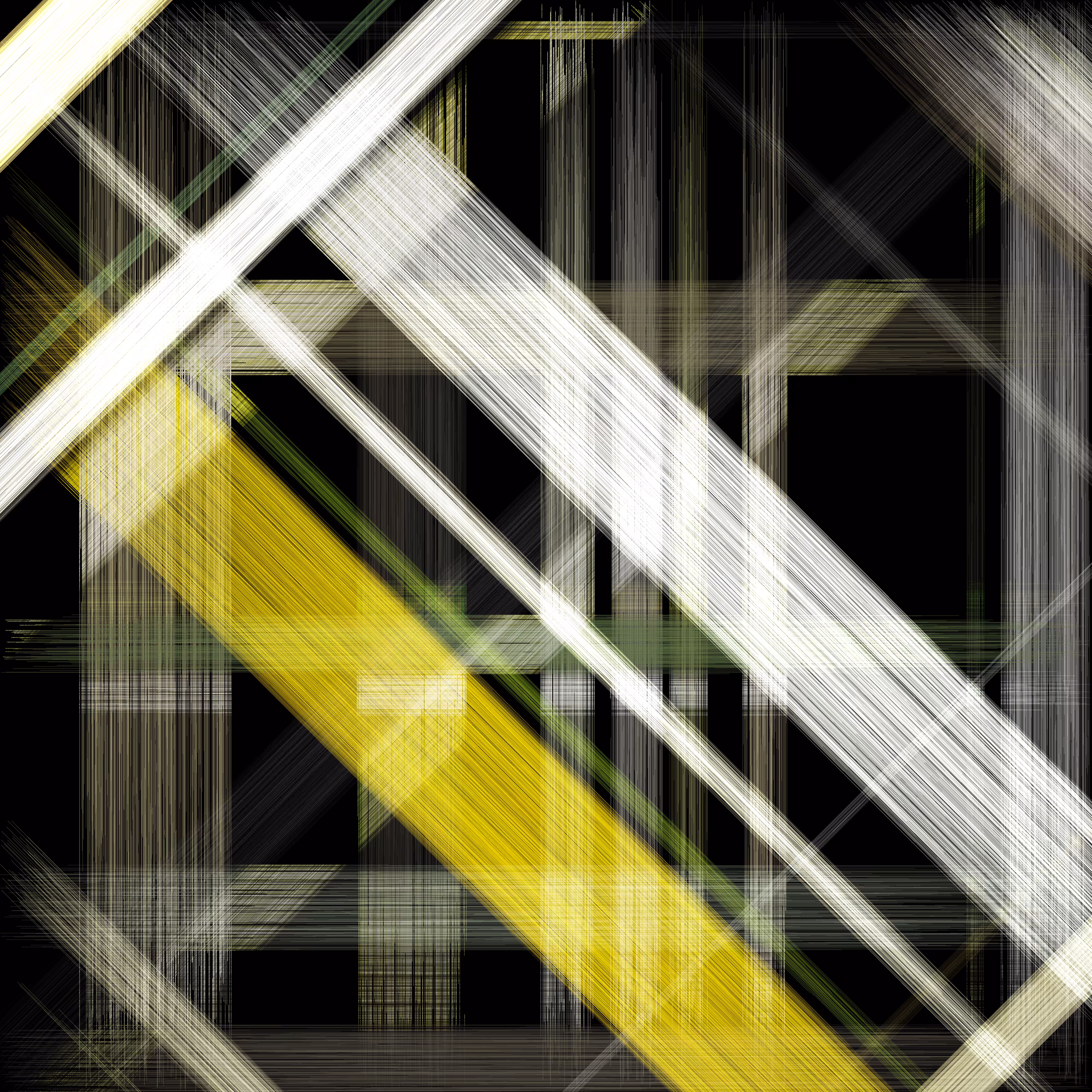 Woven by Code #110