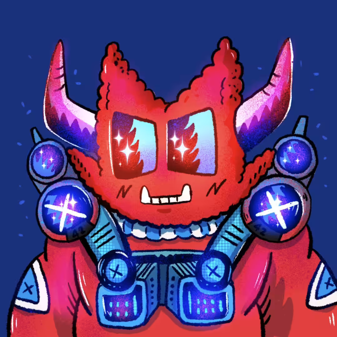 KAWIN42: #043 DEVILOOM!!