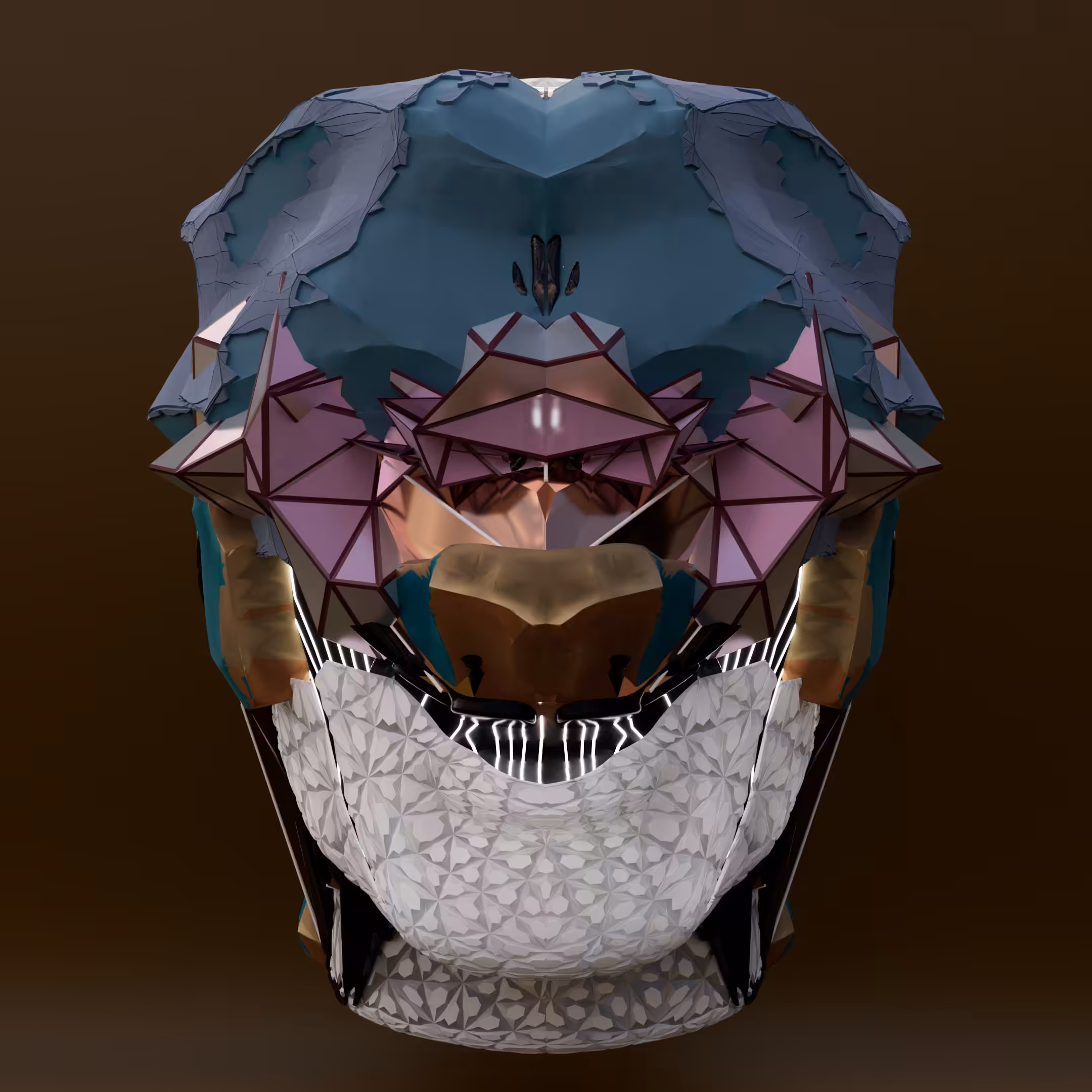 Mask1 #231/300