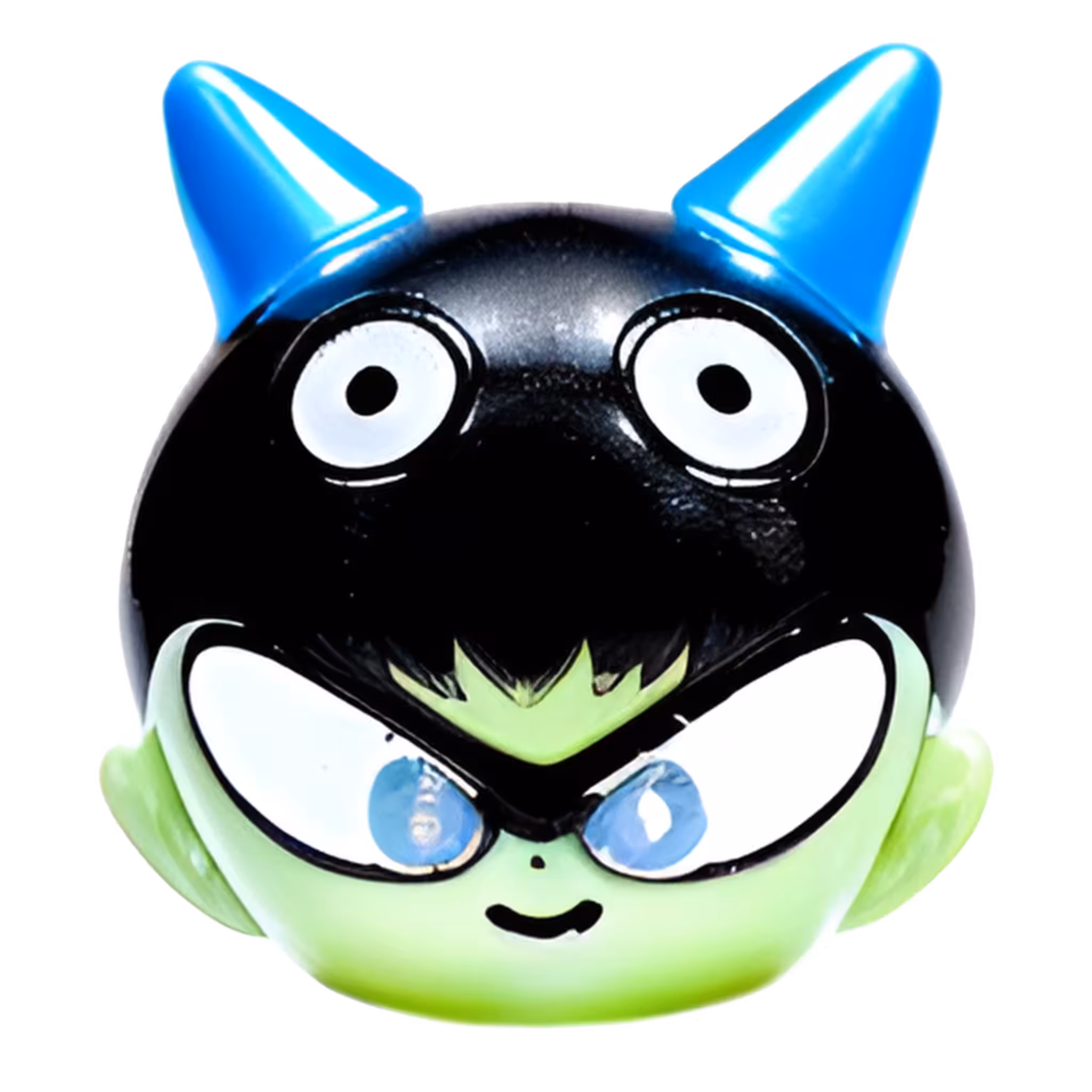 SOFUBIGREEN