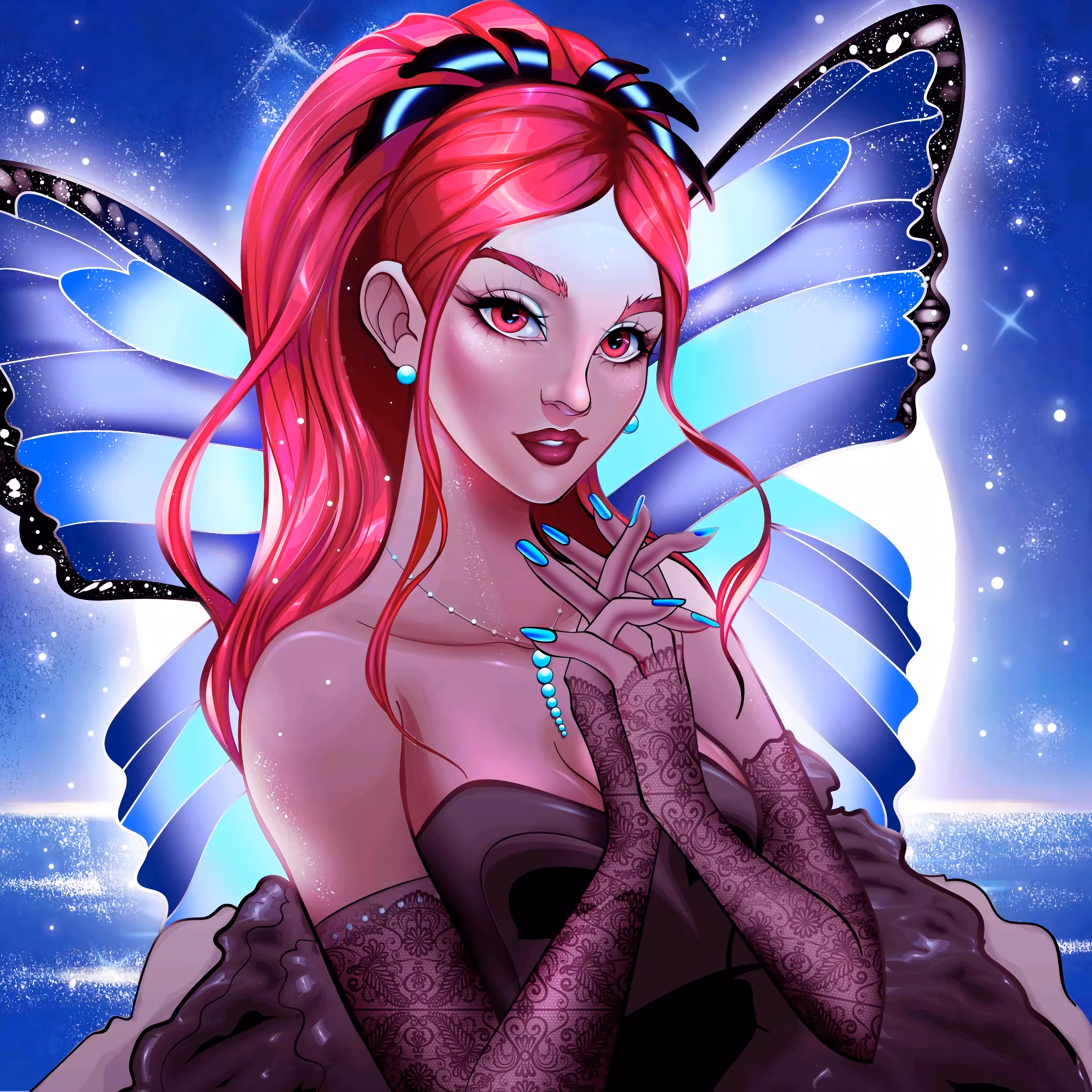 Special Girl #2