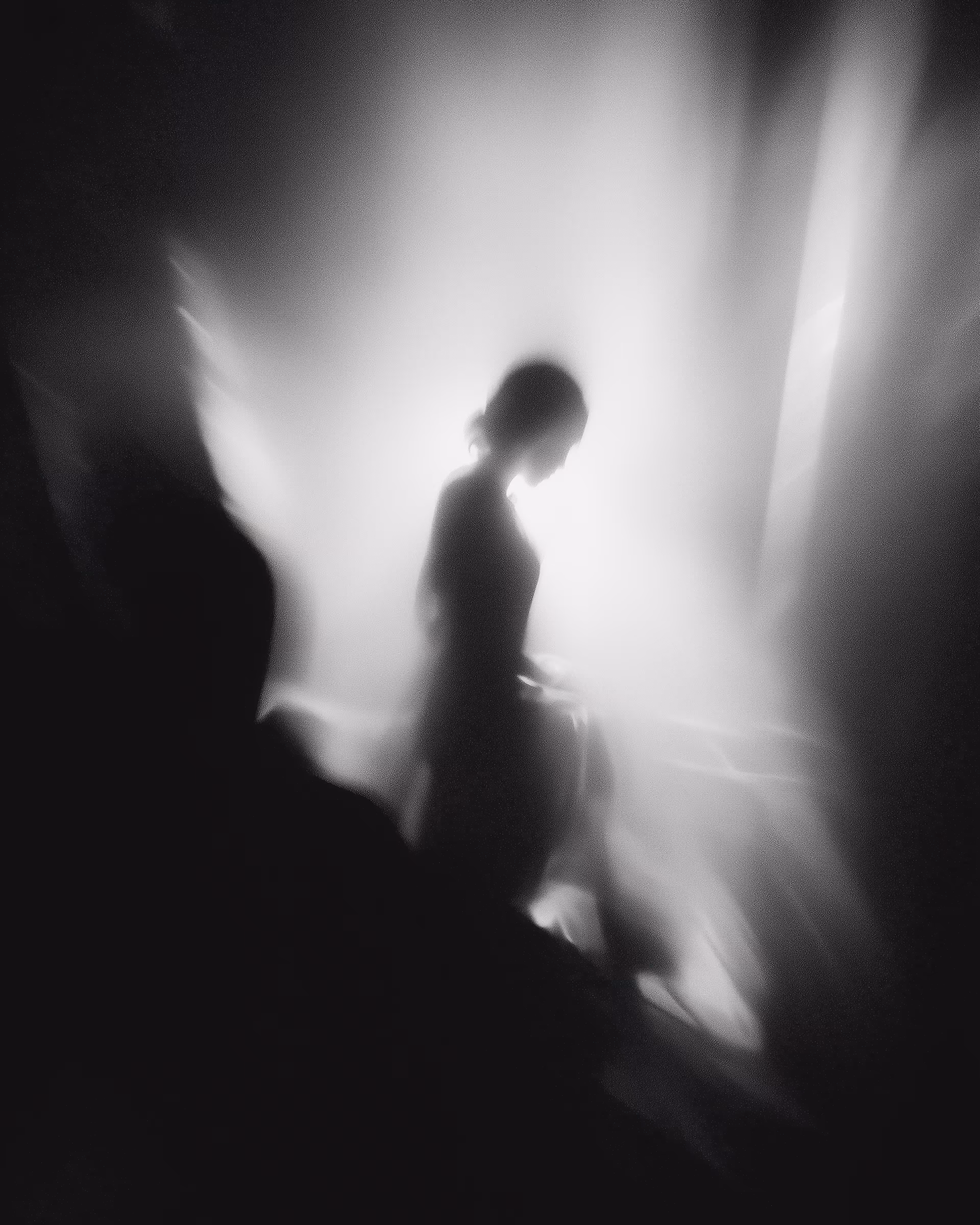 The Innermost Witness