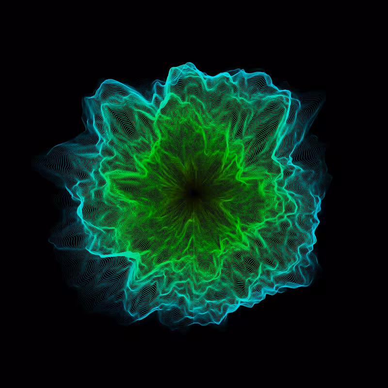 Elisian #384
