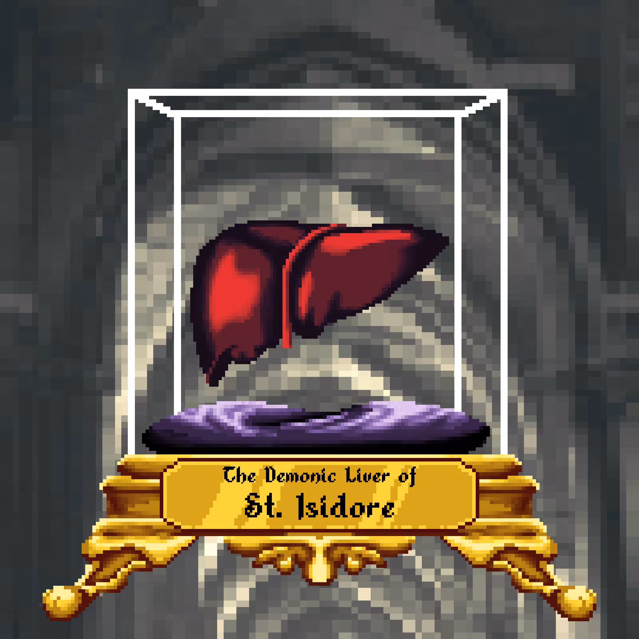 Crypto Relic #0810