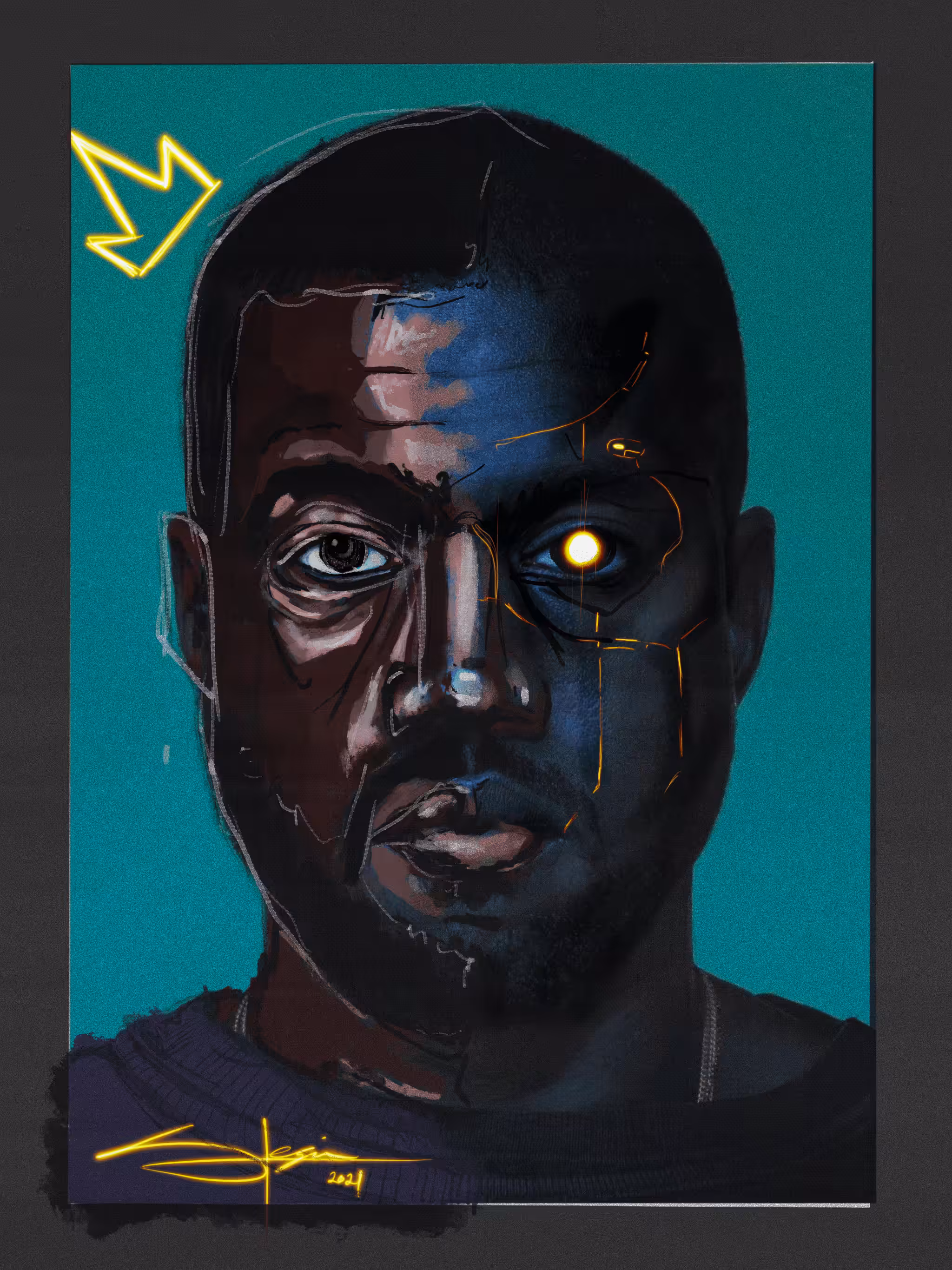 King Donda 