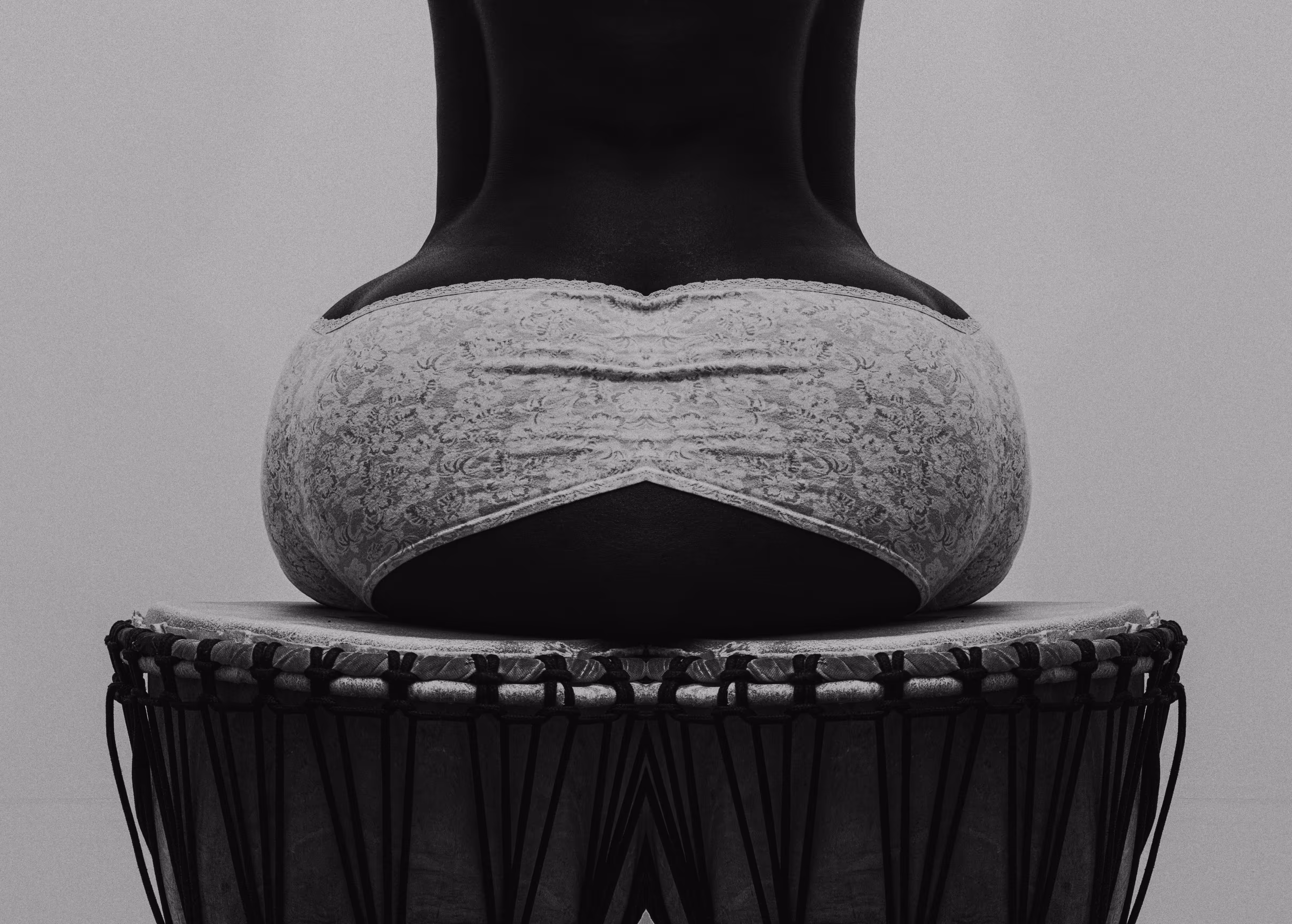 Sacred Lunar Vessels: Sacred Lunar Vessel No. 17
