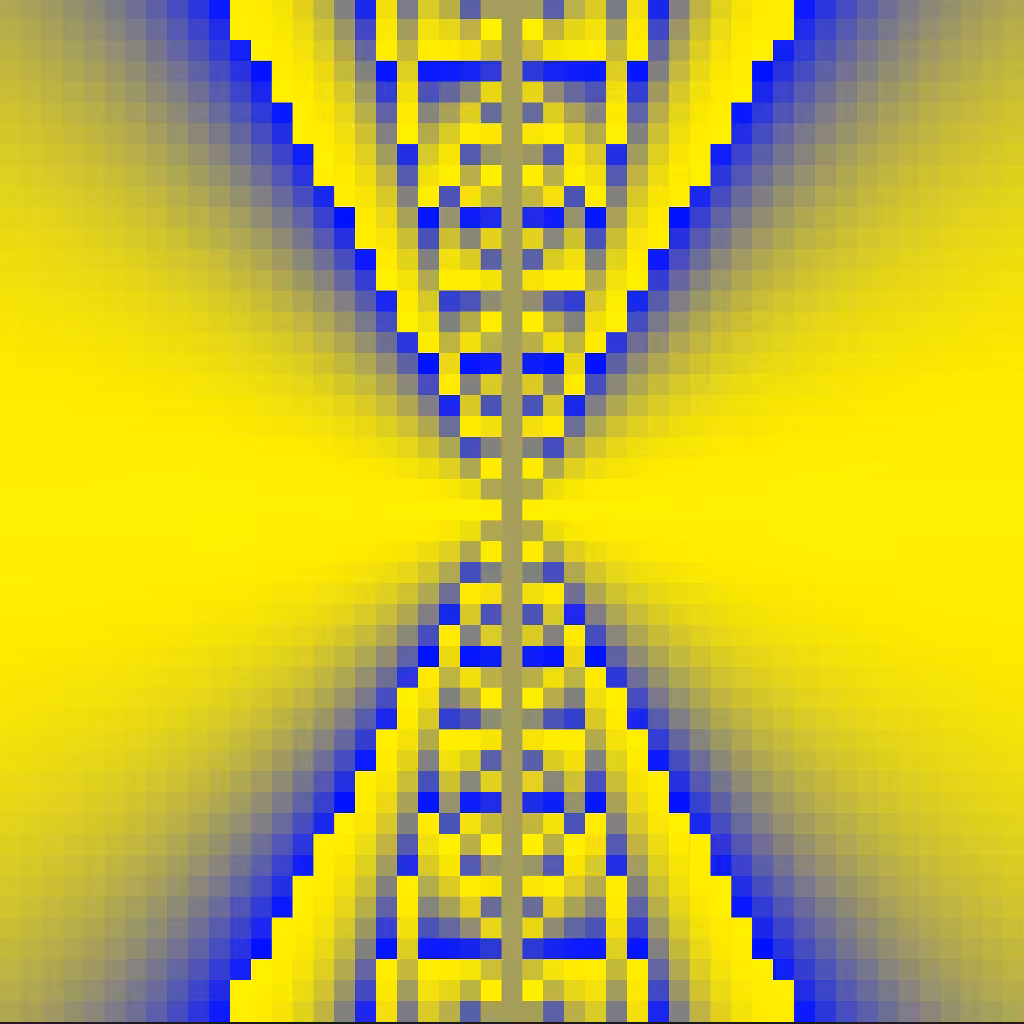 Digital Circles #81