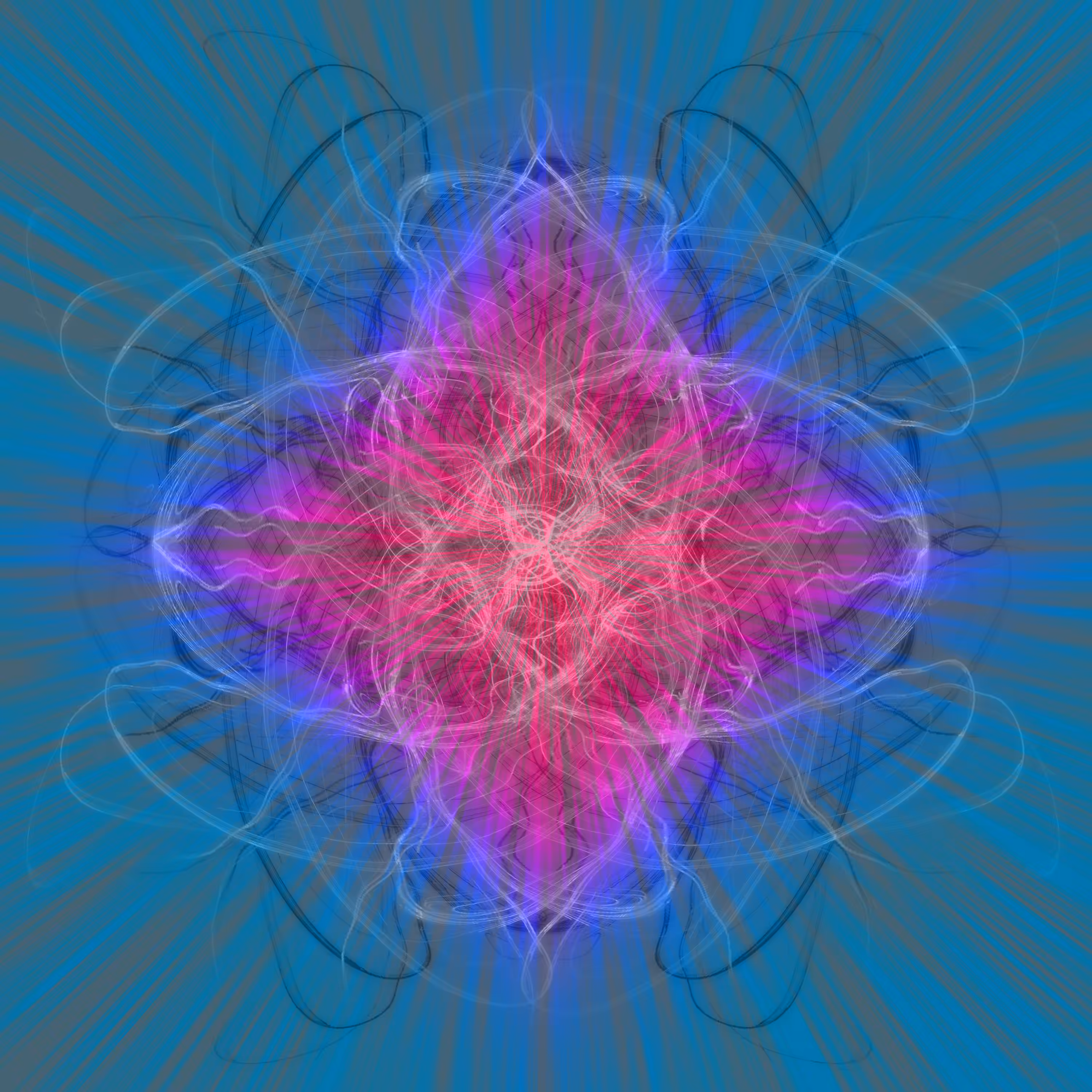 Microbe - Rose 