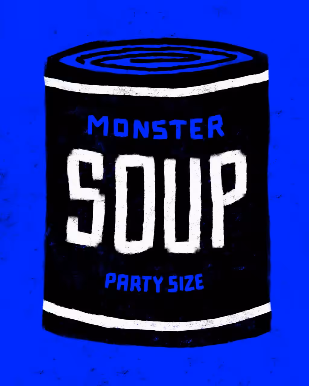 PARTY SIZE