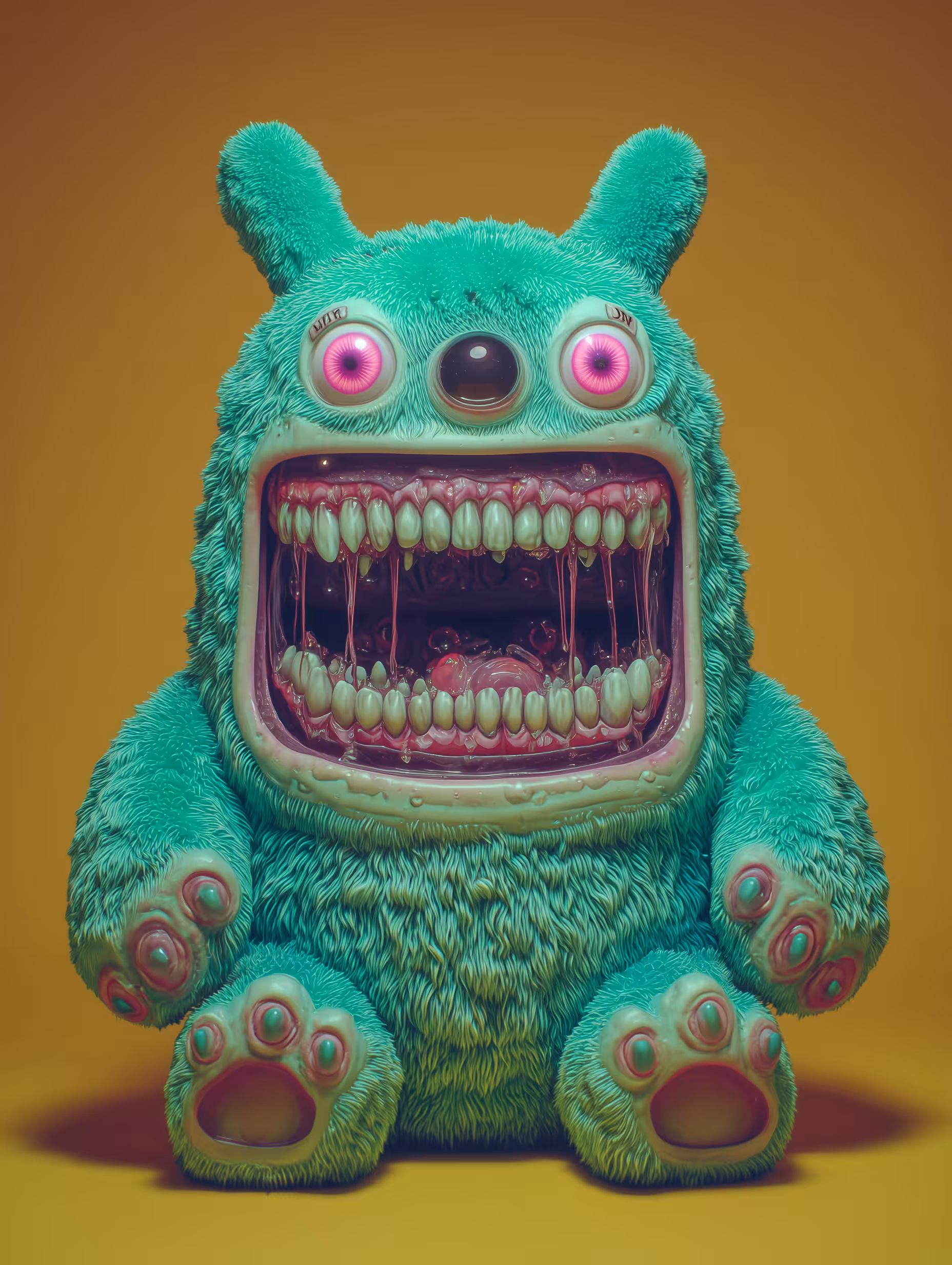 Toytem [018]
