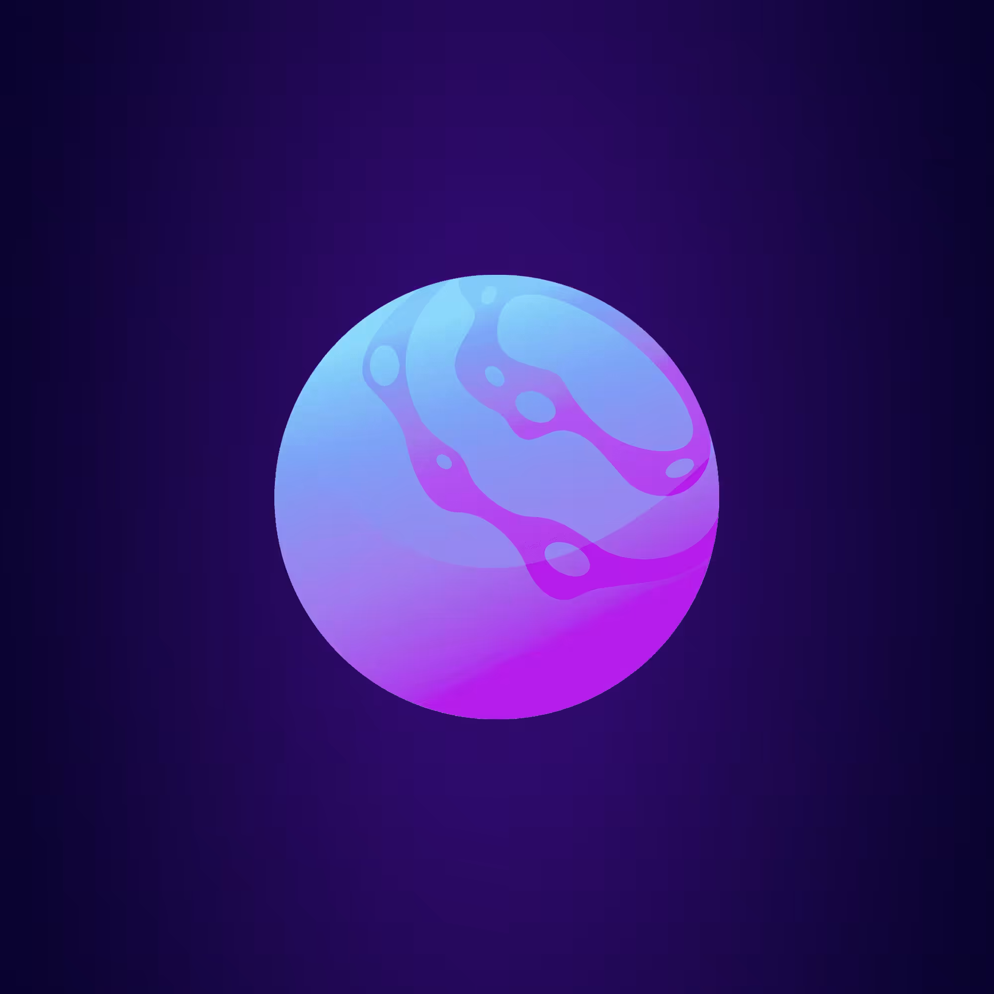 Ethereum Planets #140