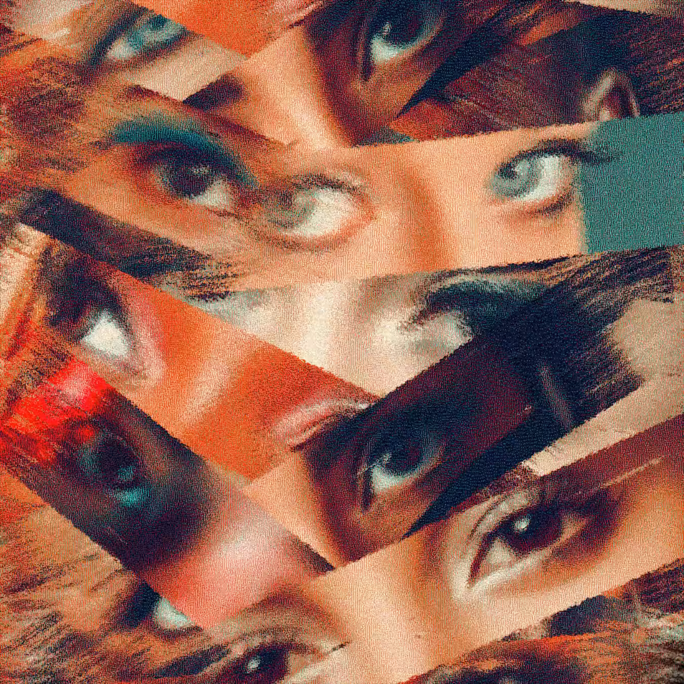 Real eyes, realize, real lies.