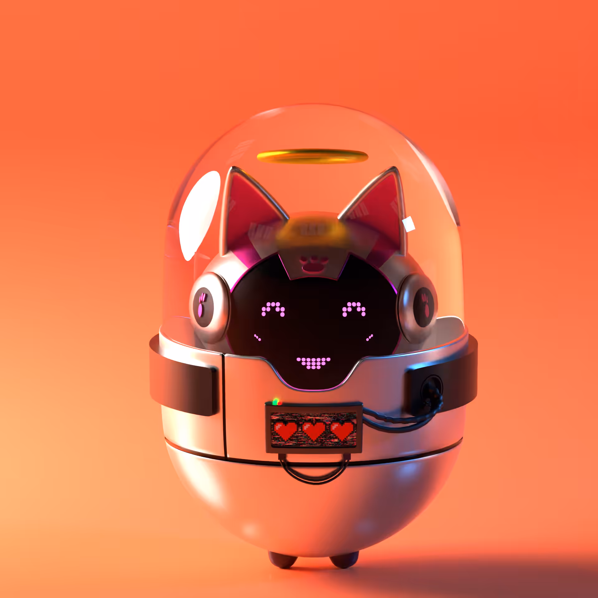 PuRR #001