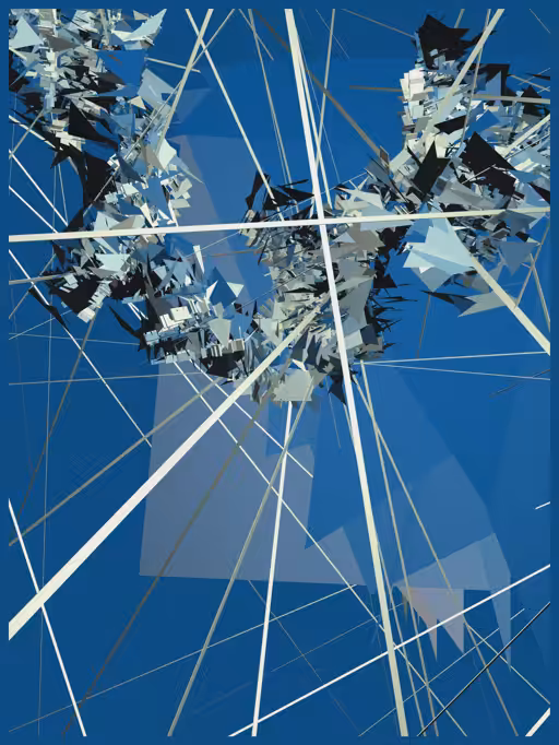 Folded Sequence #327