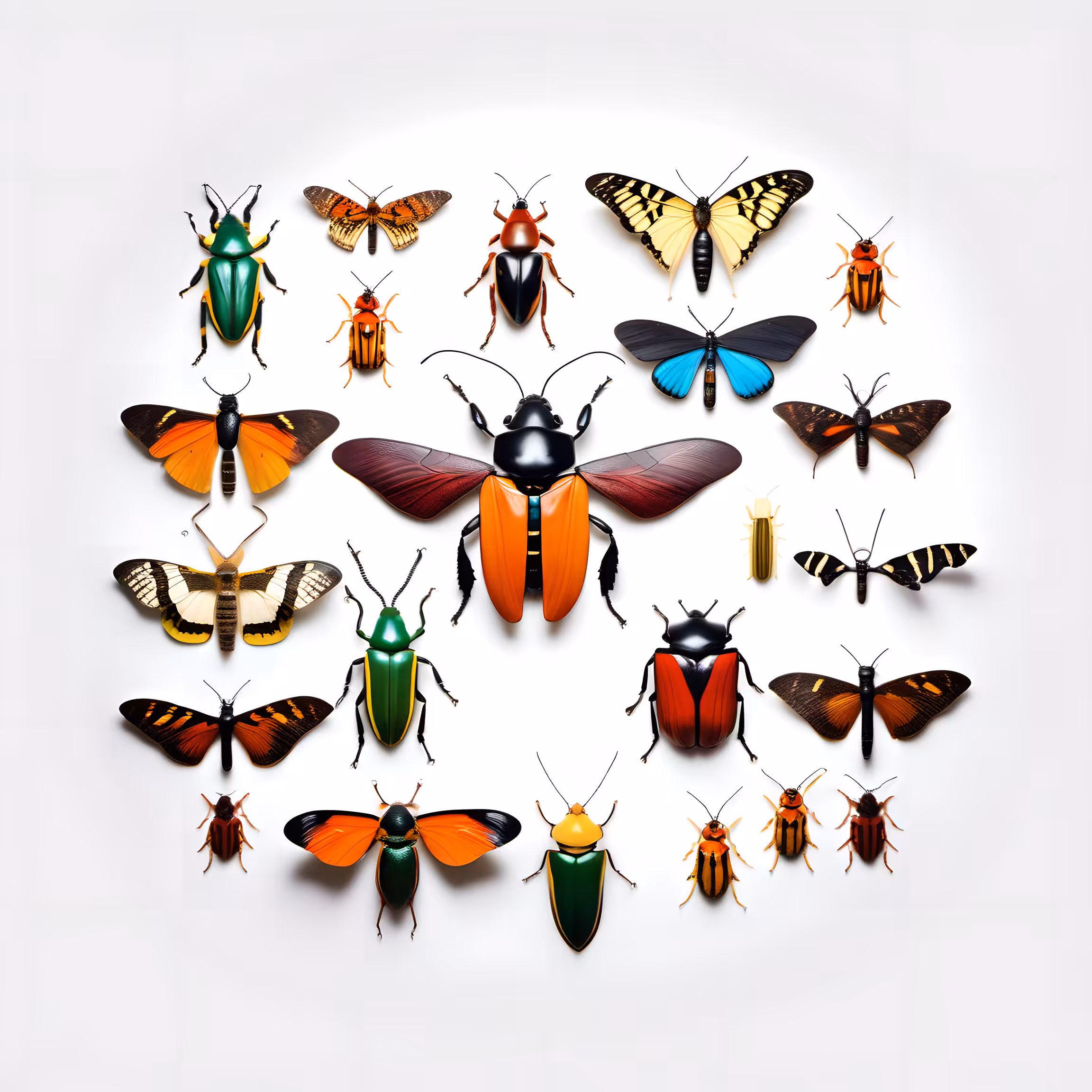Insecto #14