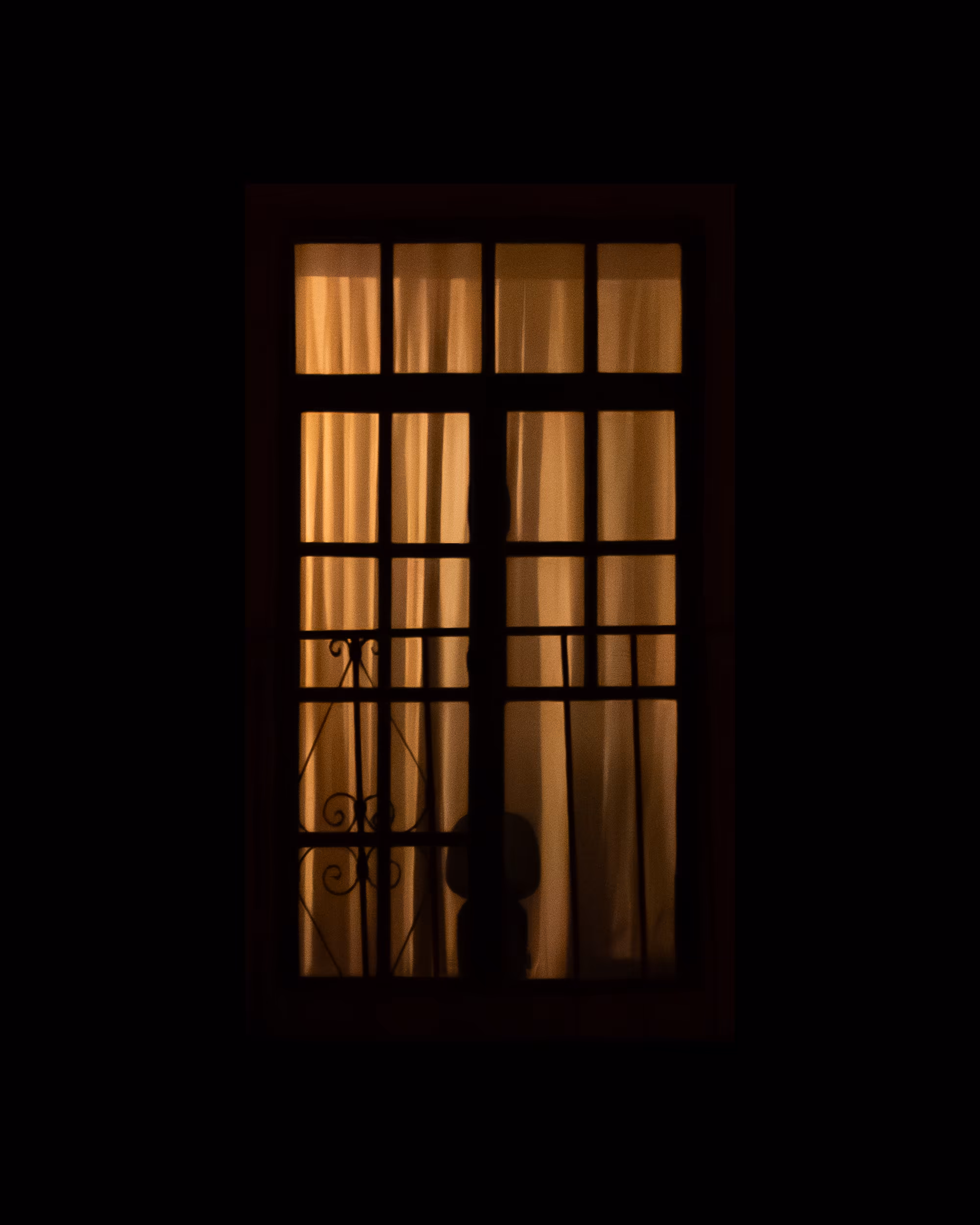 WINDOWS // NYC: WINDOW 917
