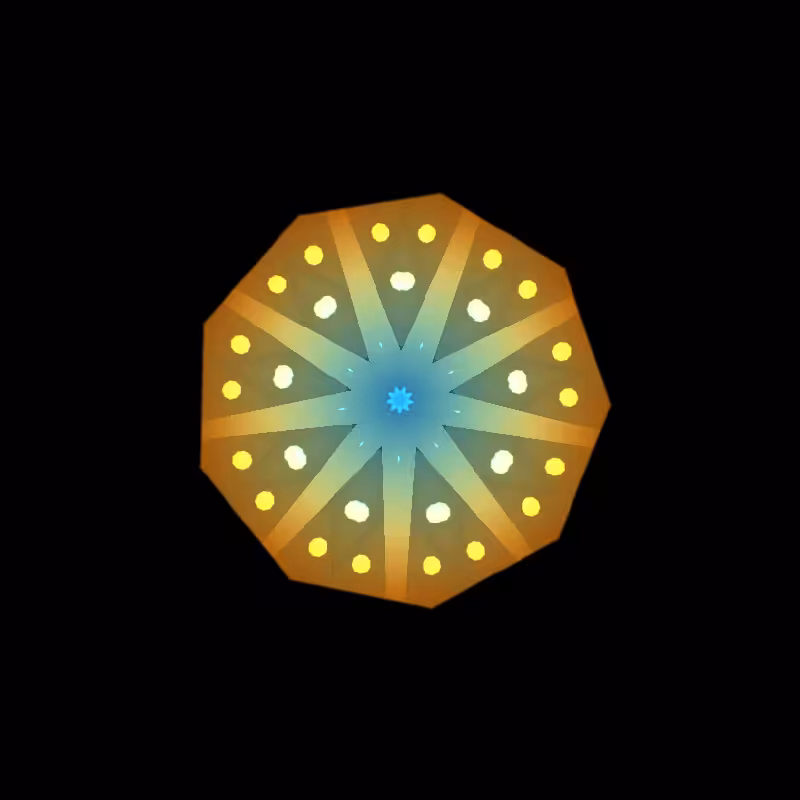 Vortex #9