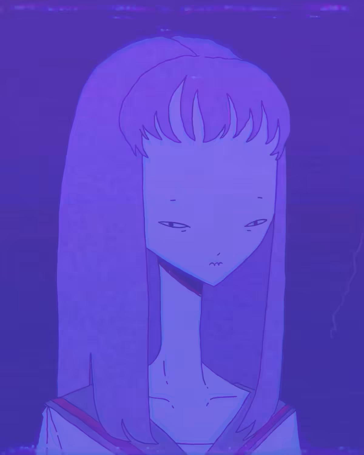 THE NAMELESS ONE