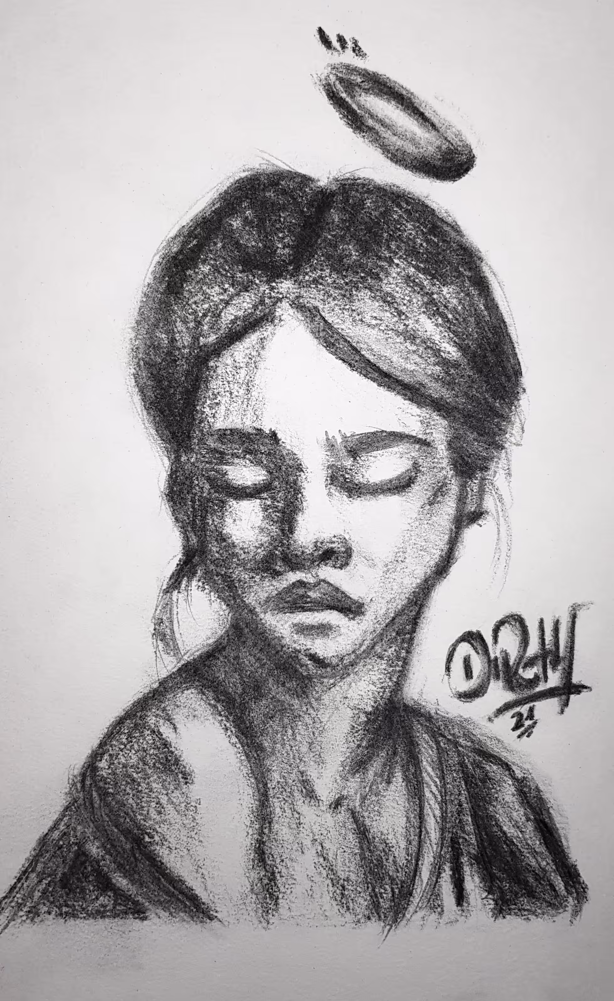 Sketch #1