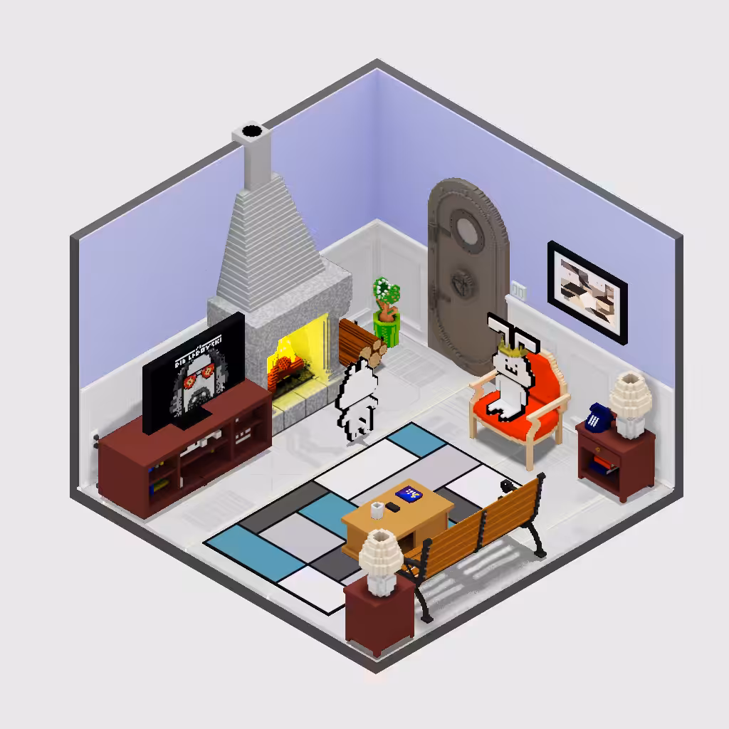 Living Room #149