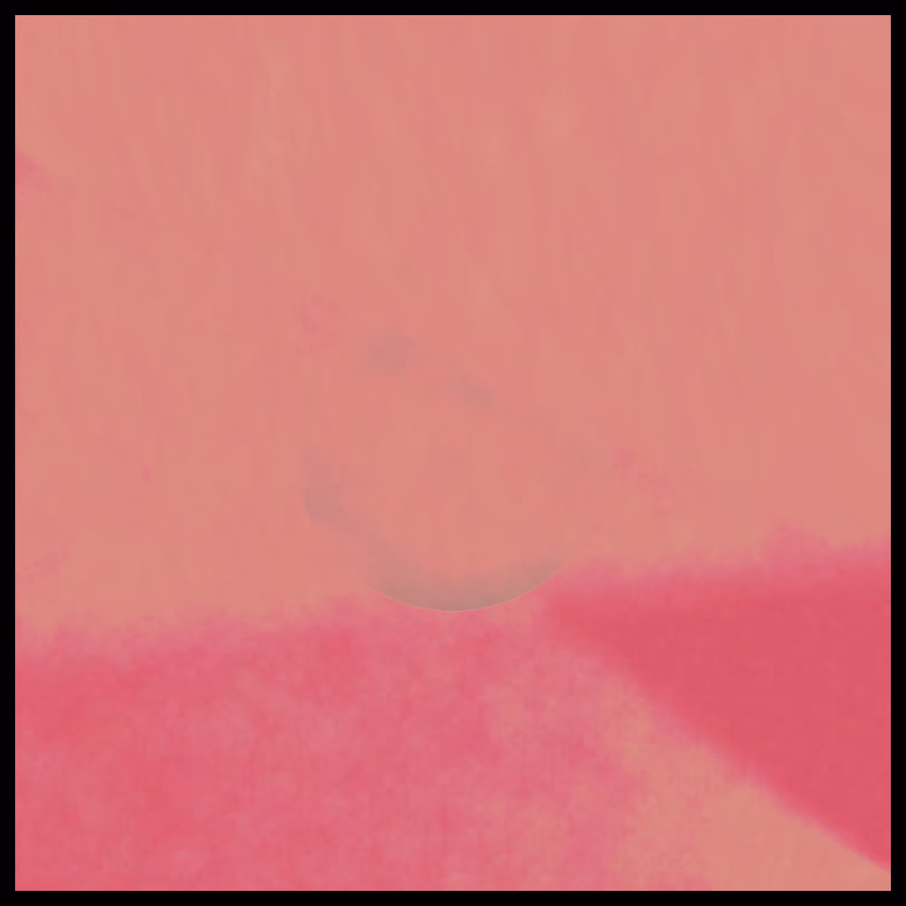 Abstract Space #12