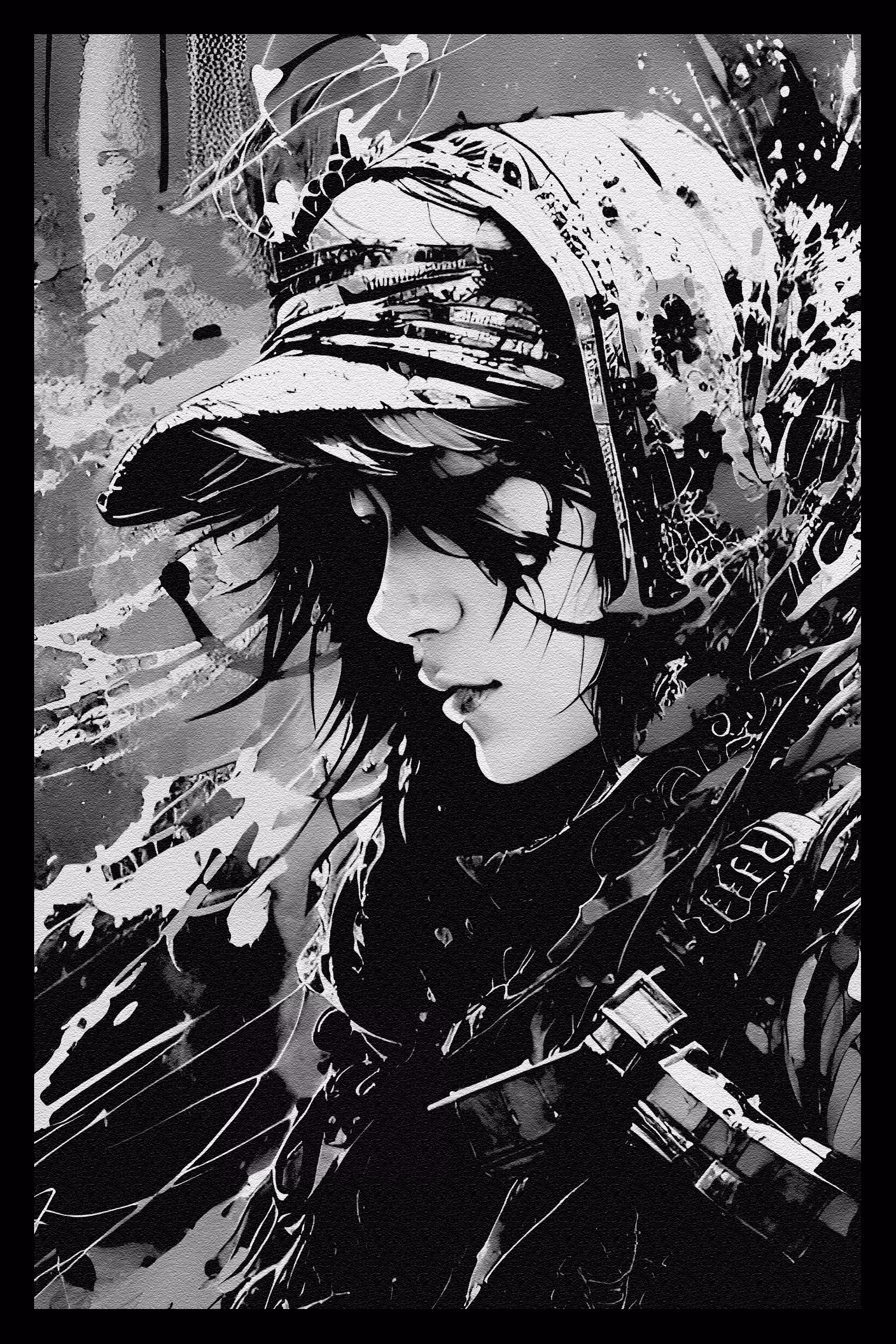 UNDERWORLD I