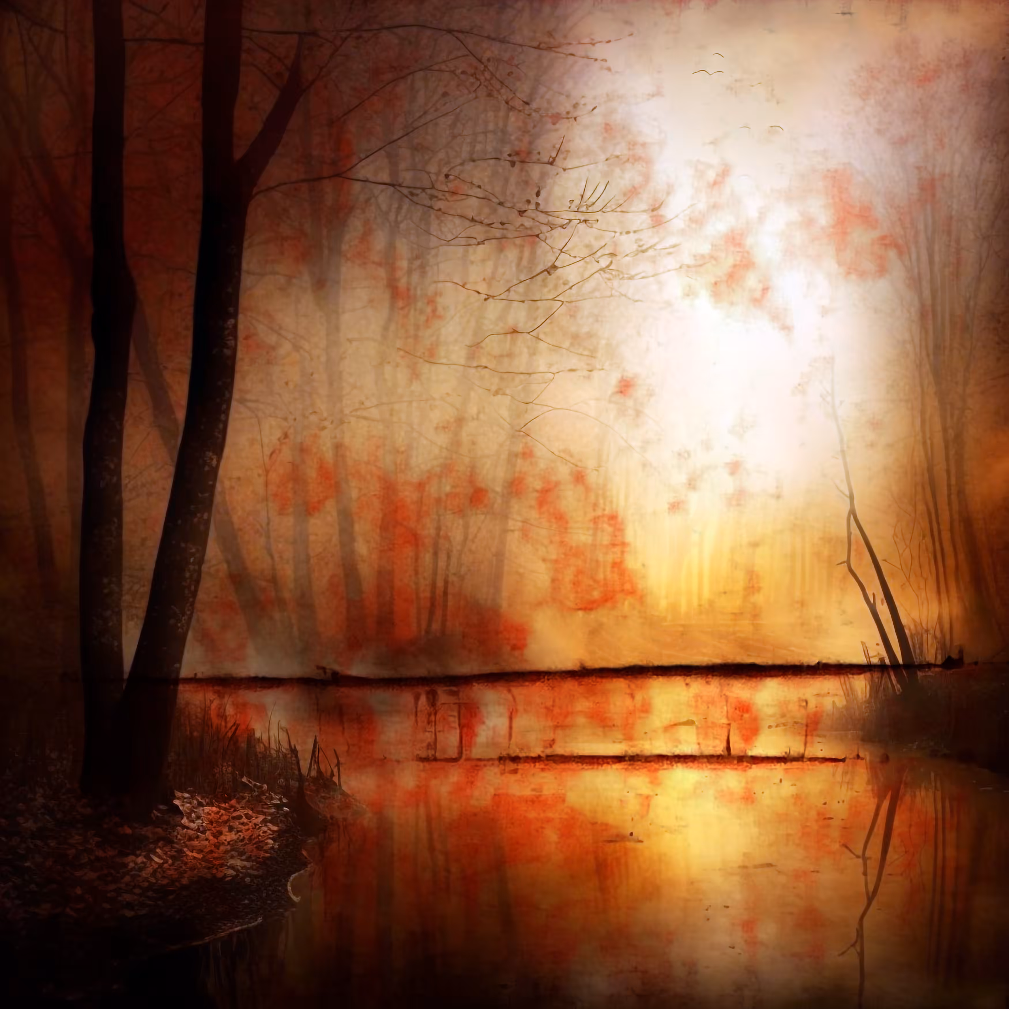 Dreamscape #208