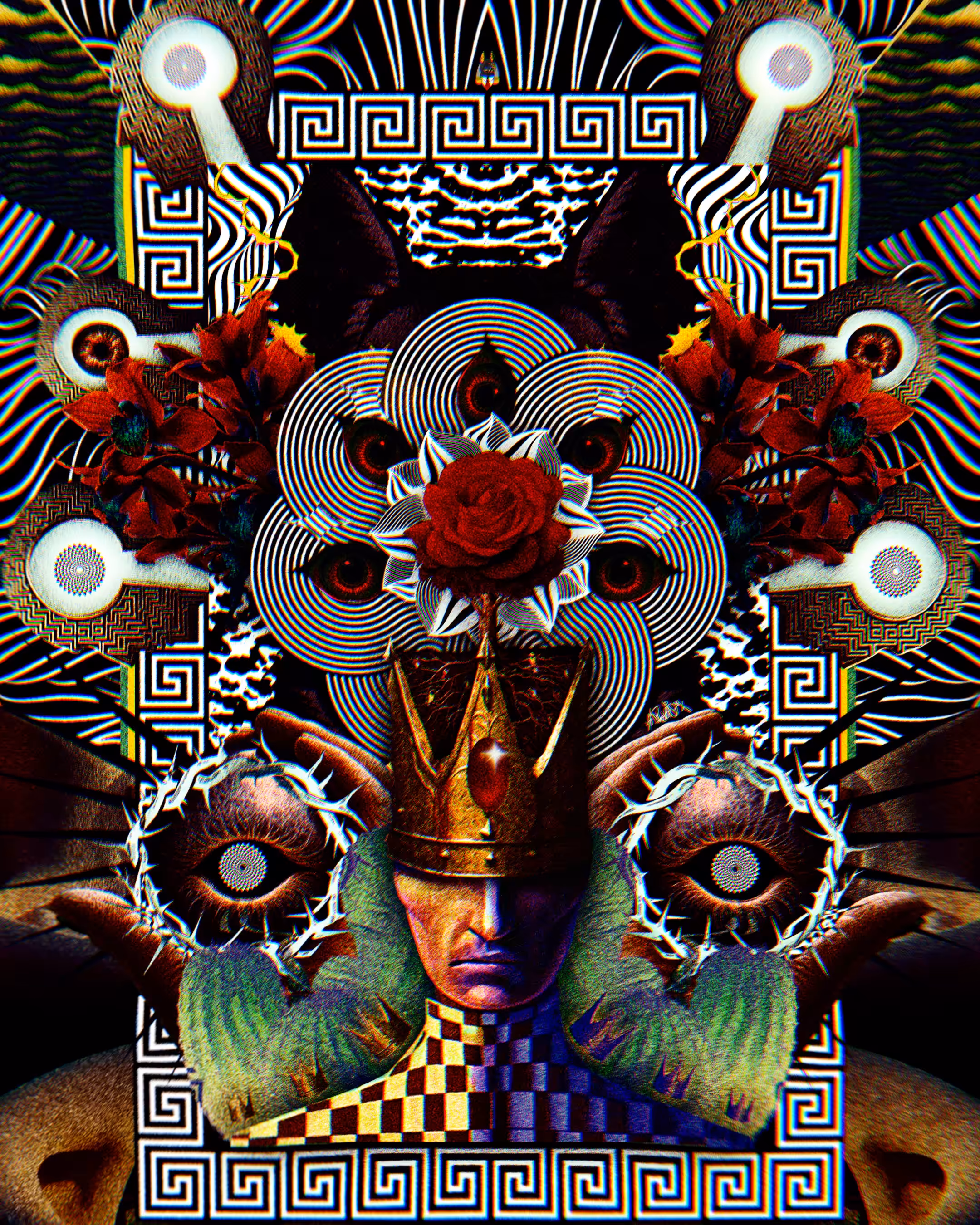 𝐓𝐫𝐚𝐧𝐬𝐟𝐨𝐫𝐦𝐚𝐭𝐢𝐨𝐧 ᴏꜰ ᴛʜᴇ 𝐌𝐢𝐧𝐝゜⁽²⁰²⁴⁾