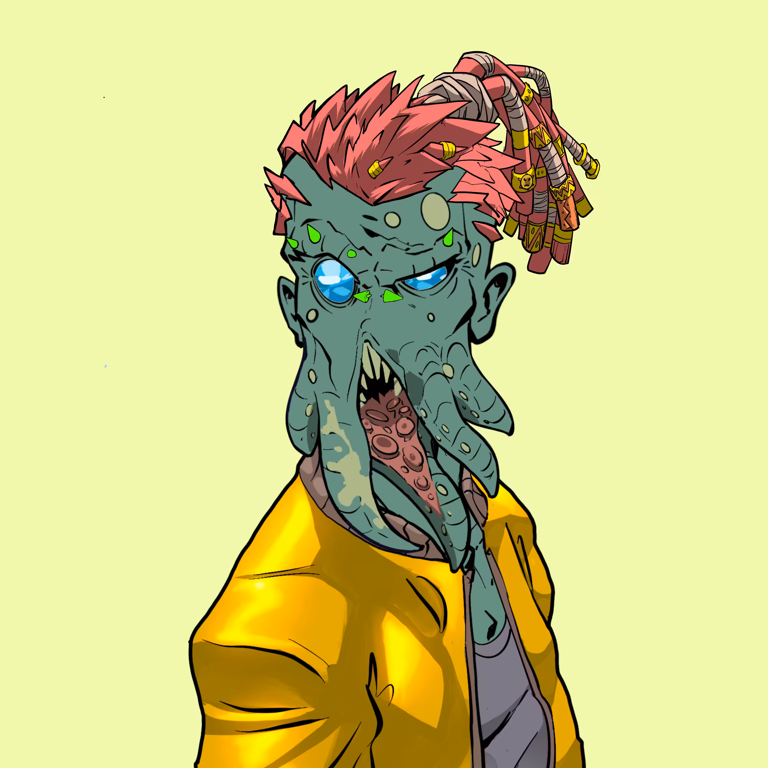 GlieseZombiePFP #1570