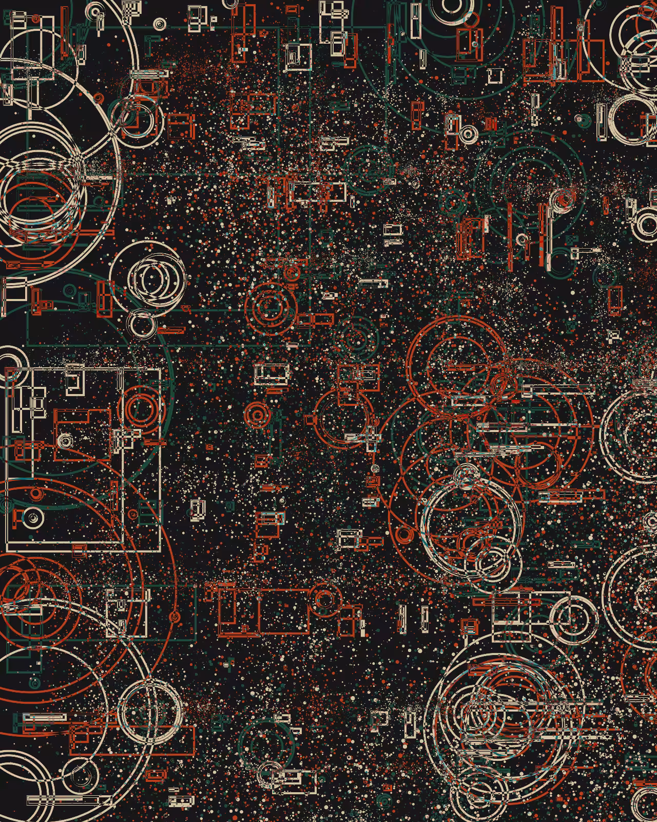 CR Art Sessions //1 #279