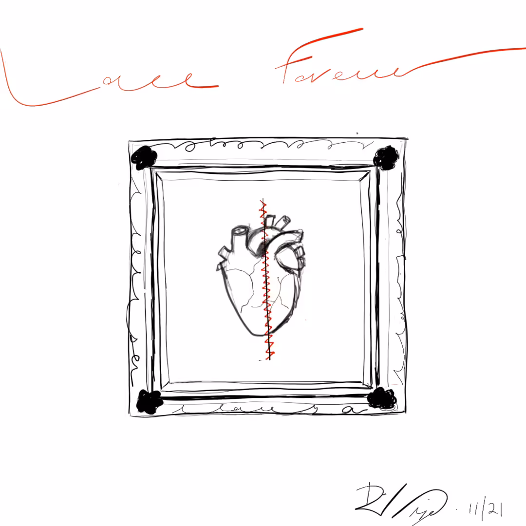 Do you believe in love? (Option 3)