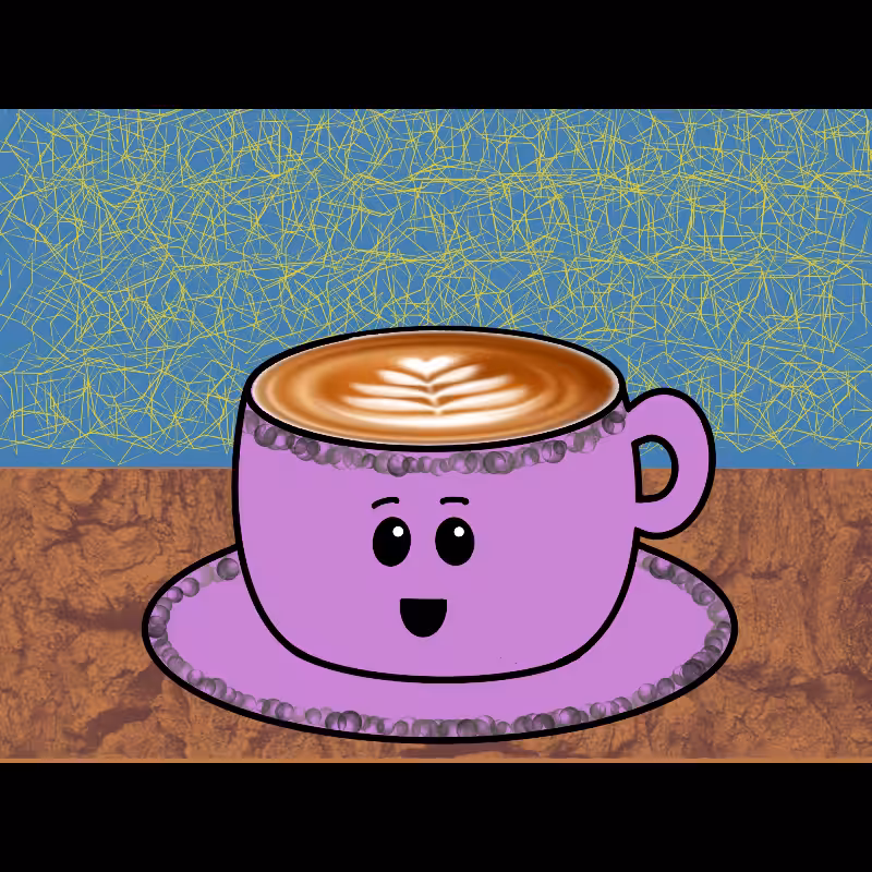Lattezos! #3