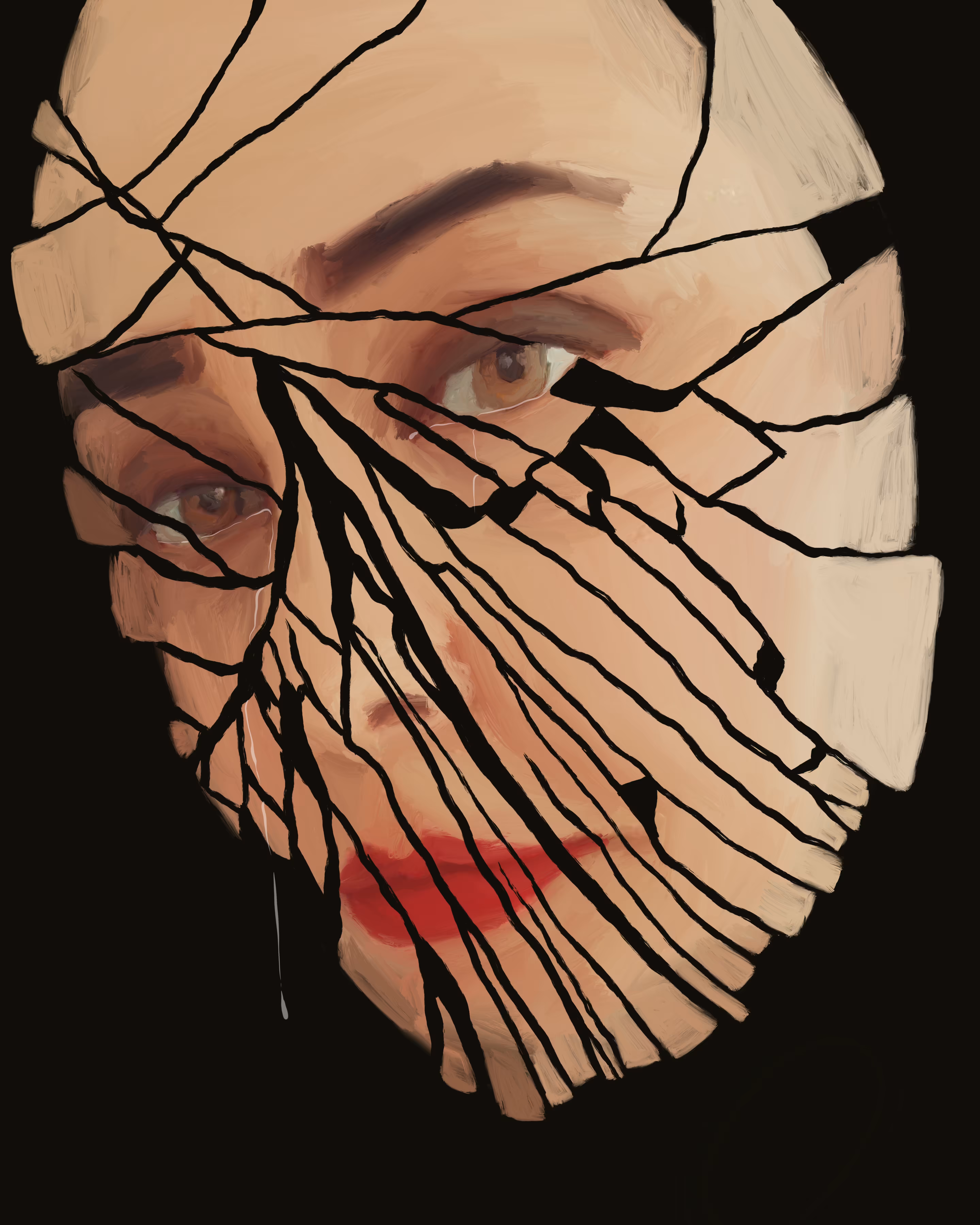 Broken #2