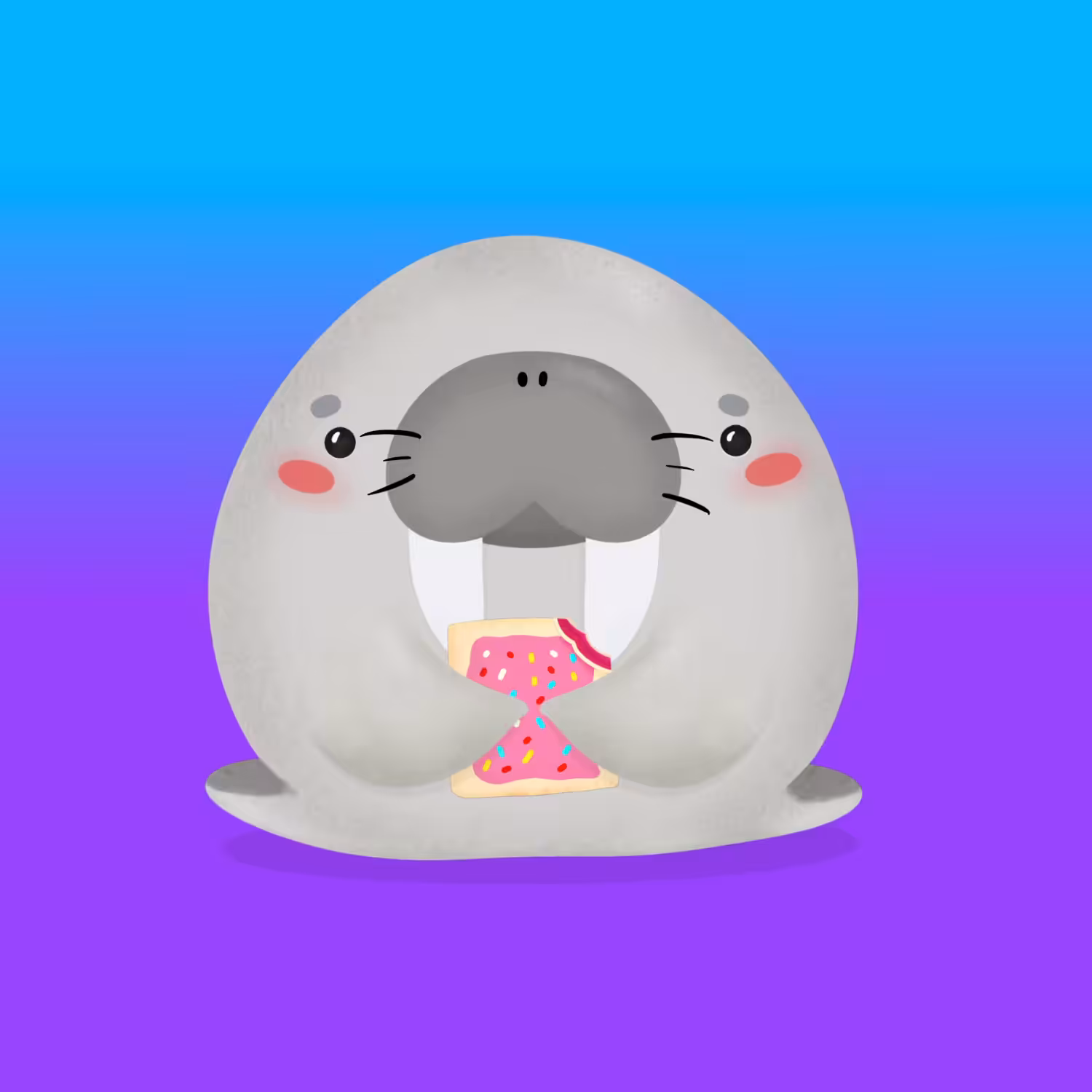 Squishy #6