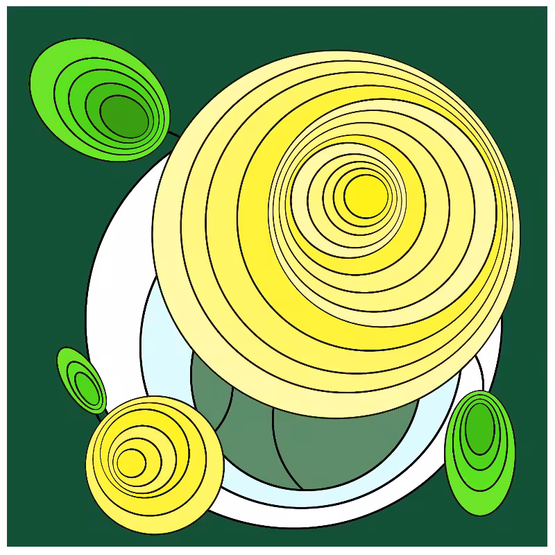 Roses #1